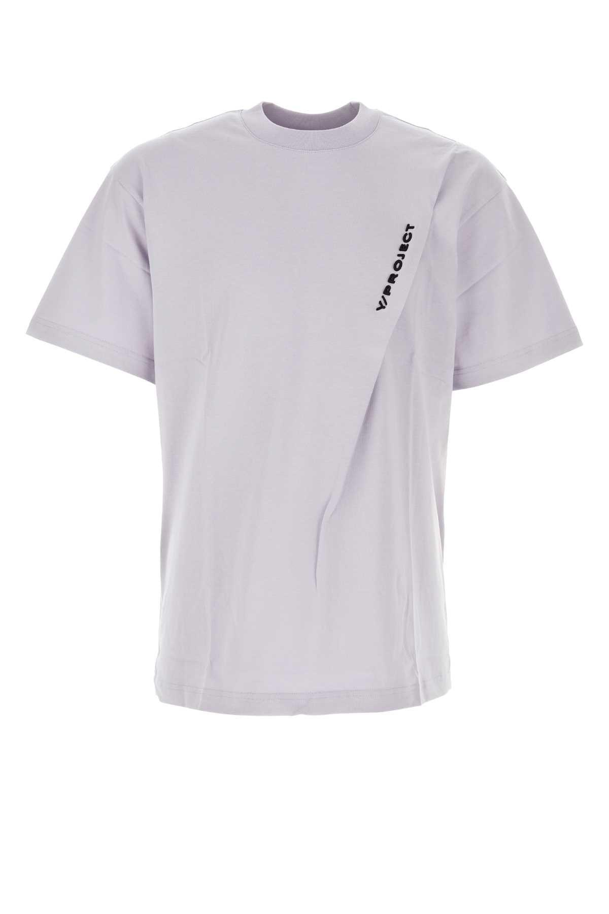 Y PROJECT(ワイプロジェクト) Tシャツ・カットソー(メンズ