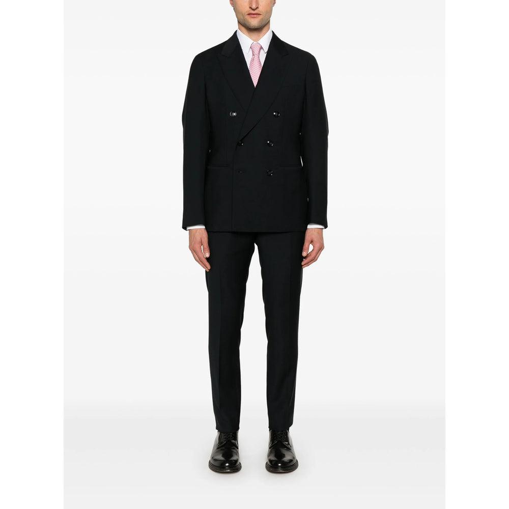 Giorgio Armani Two-piece suits for Men | Online Sale up to 46% off
