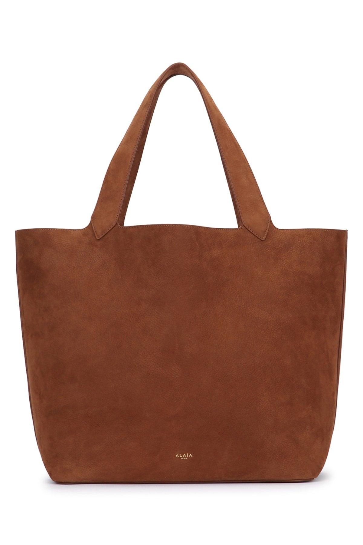 【アライア】 Tote Bags トートバッグ ALAIA（アライア）の「ALAIA Tote Bag（トートバッグ）」 - WEAR