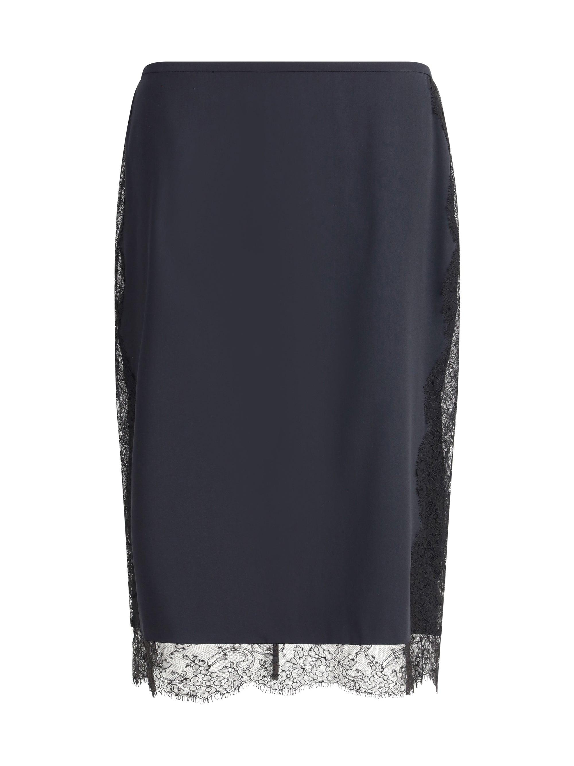 スカート TOM FORD SATIN MIDI SKIRT Tom Ford Skirts for Women | Online Sale up to 77% off | Lyst
