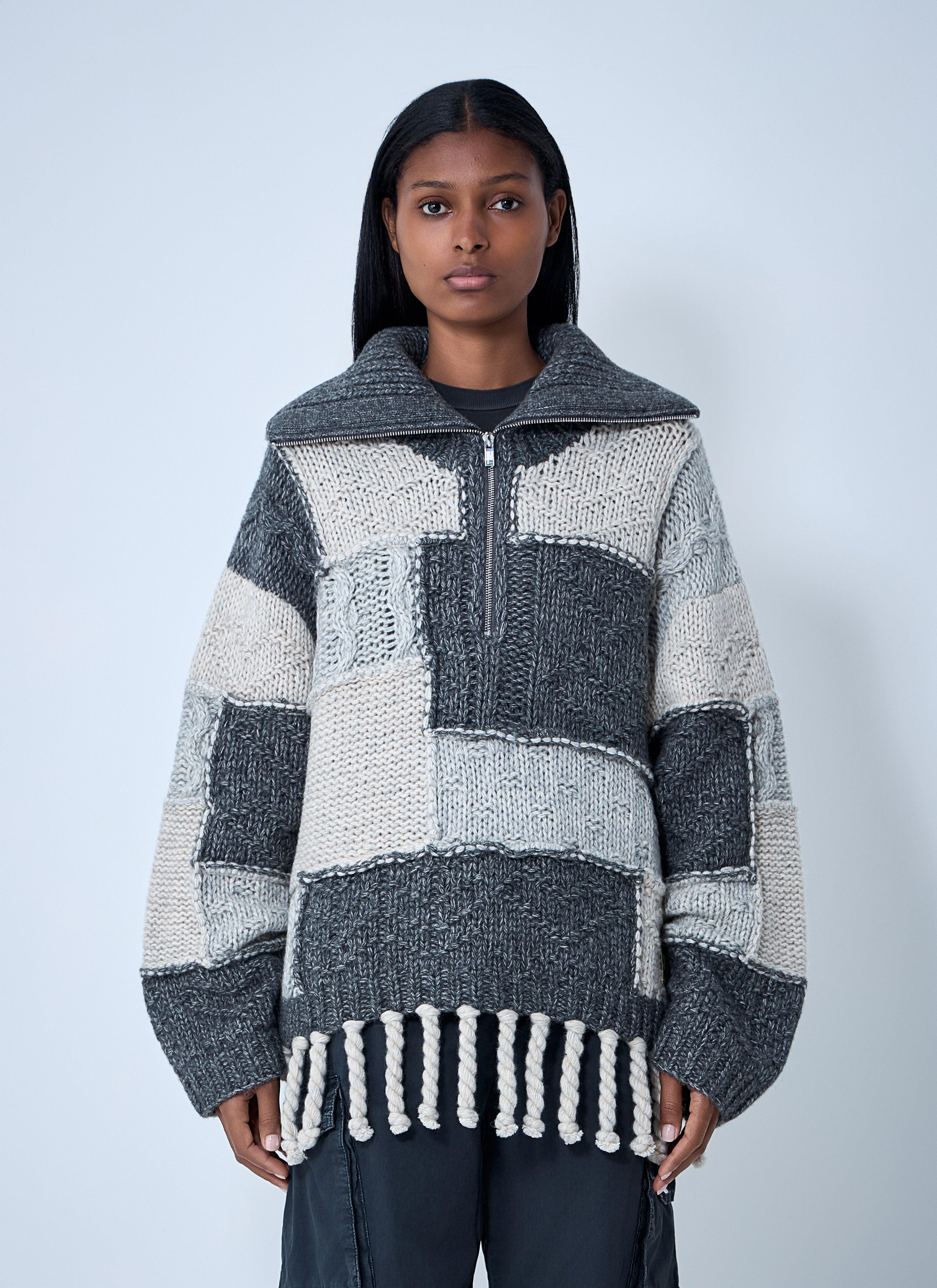 【関税&送料込】Ganni Berretto In Maglia A Coste Ganni | Rib Knit Beanie | Beanies | Cruise Fashion