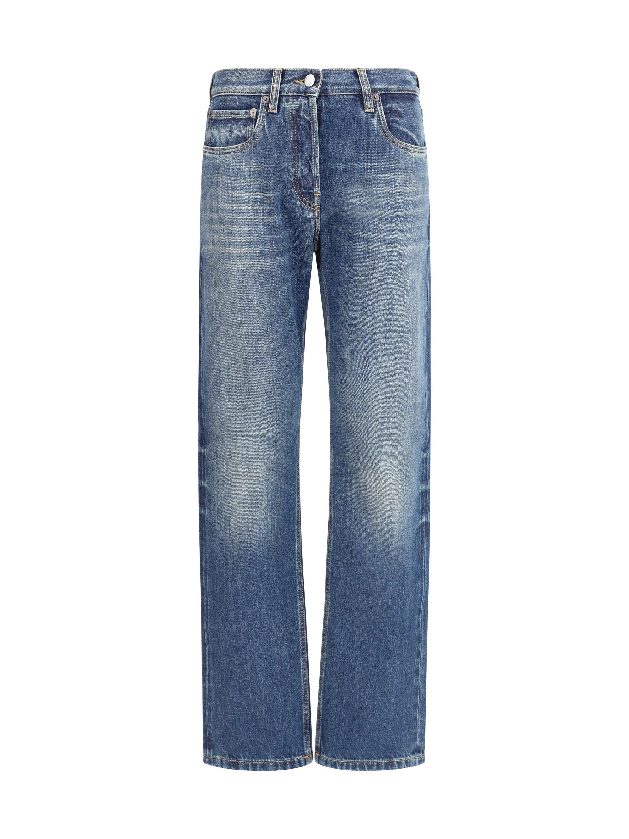 Women's Prada Jeans | Lyst