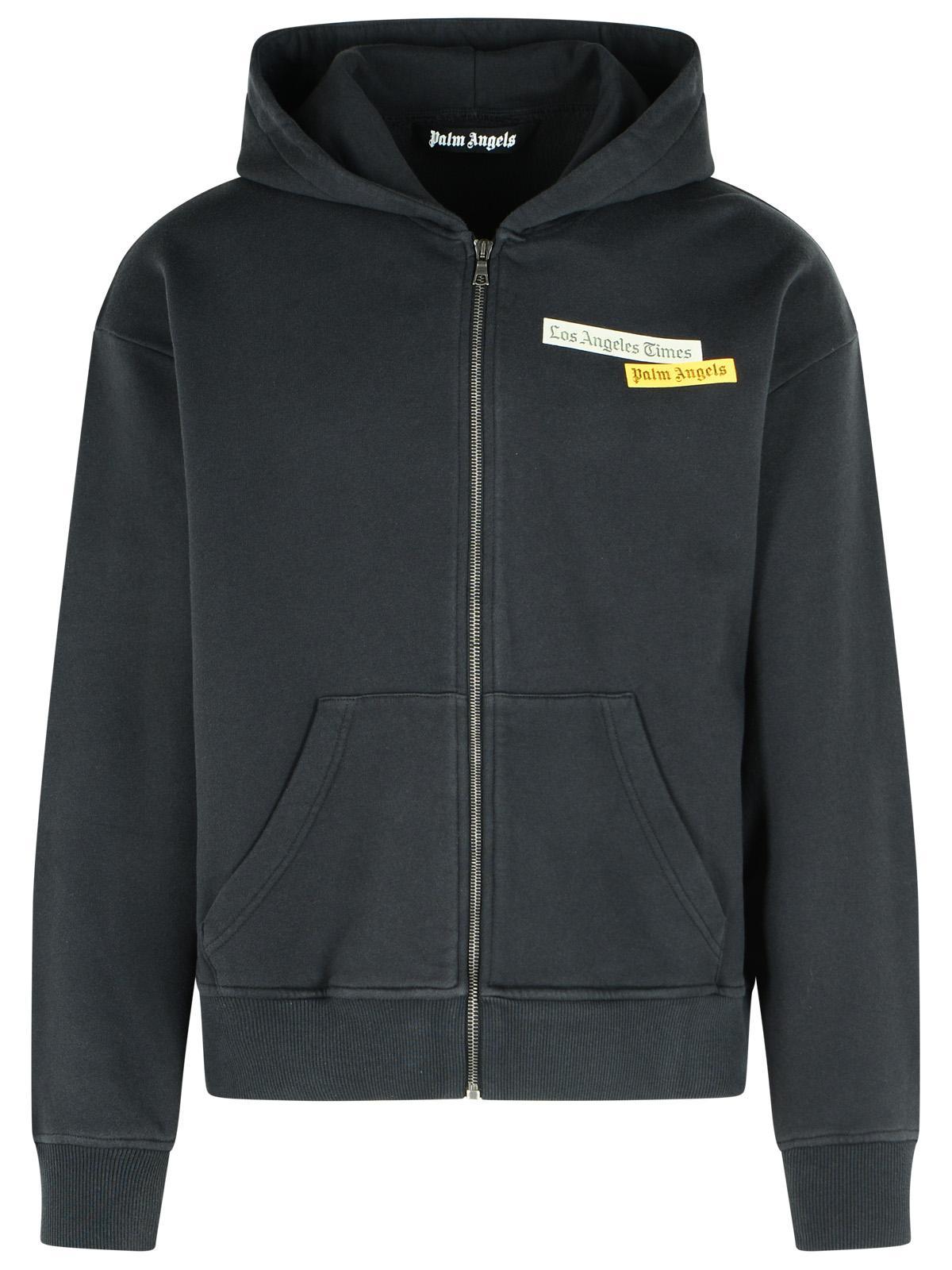 Palm Angels Sweatshirts for Men | Online Sale up to 60% off