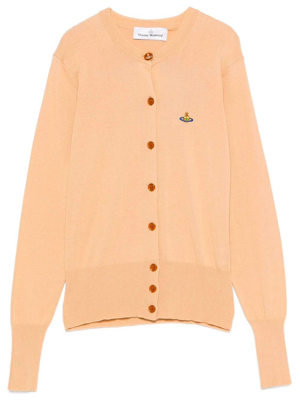 vivienne westwood♡cardigan Vivienne Westwood - Sweater - British - The Metropolitan Museum of Art