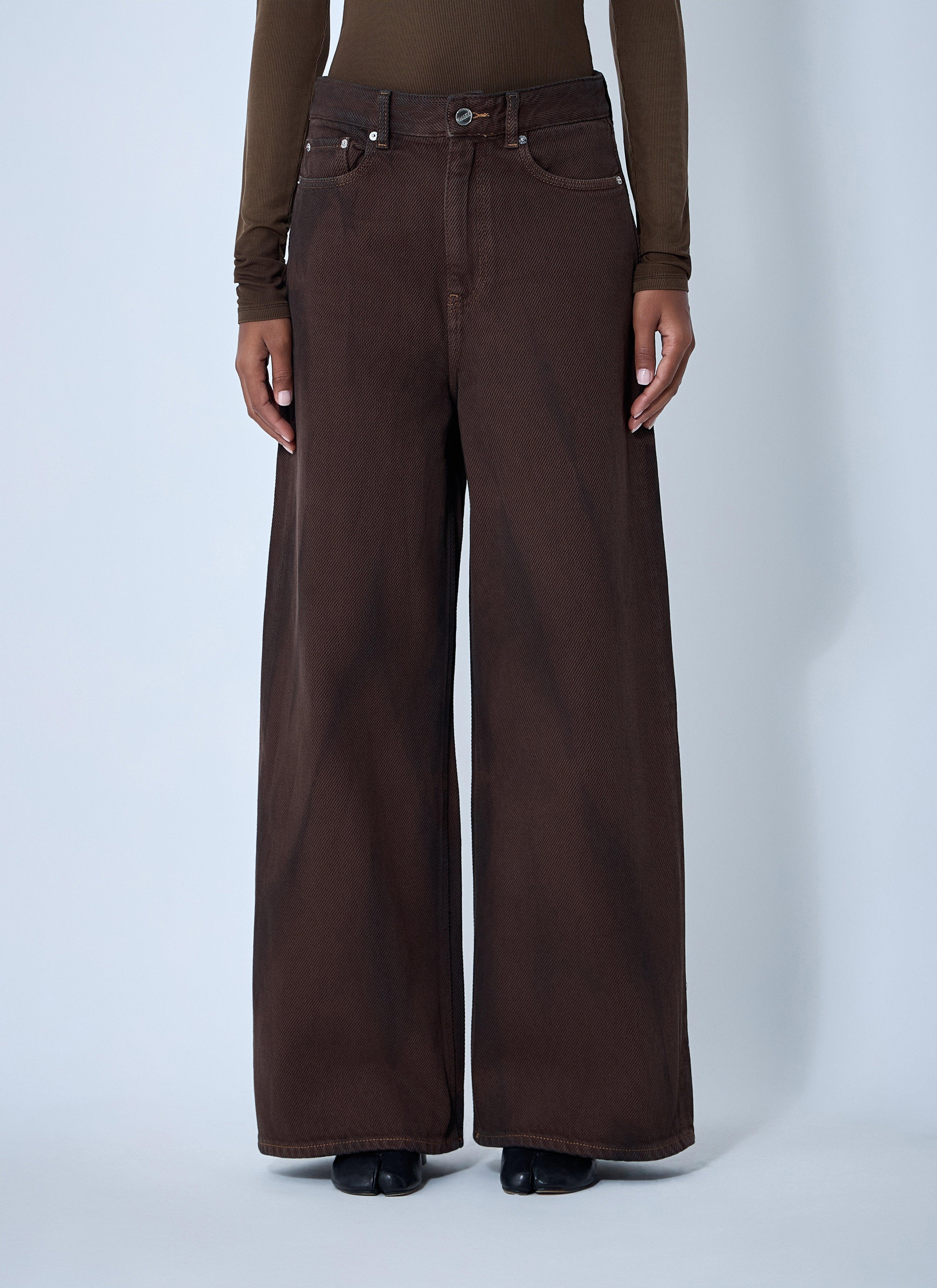 Ganni Jeans for Women | Online Sale up to 60% off | Lyst
