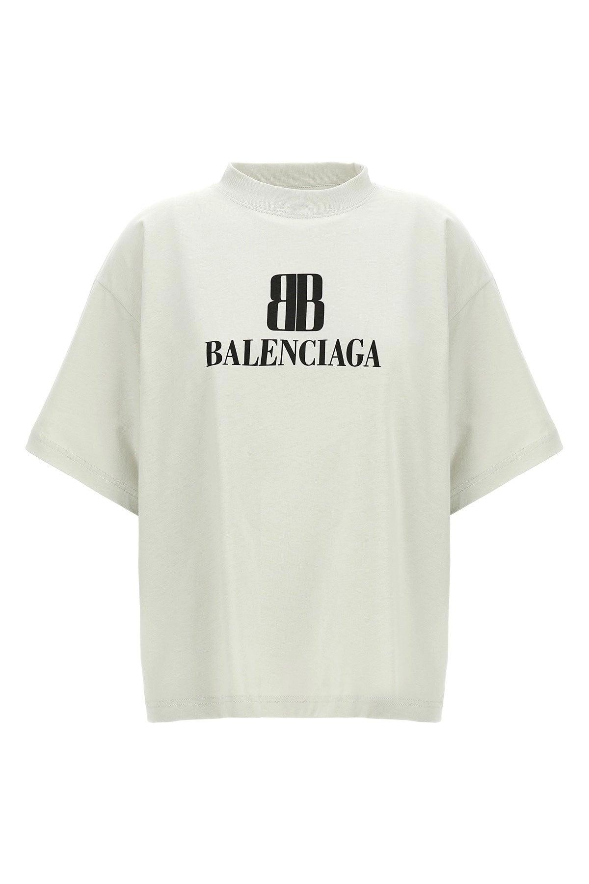 Balenciaga Tops for Women | Online Sale up to 42% off | Lyst