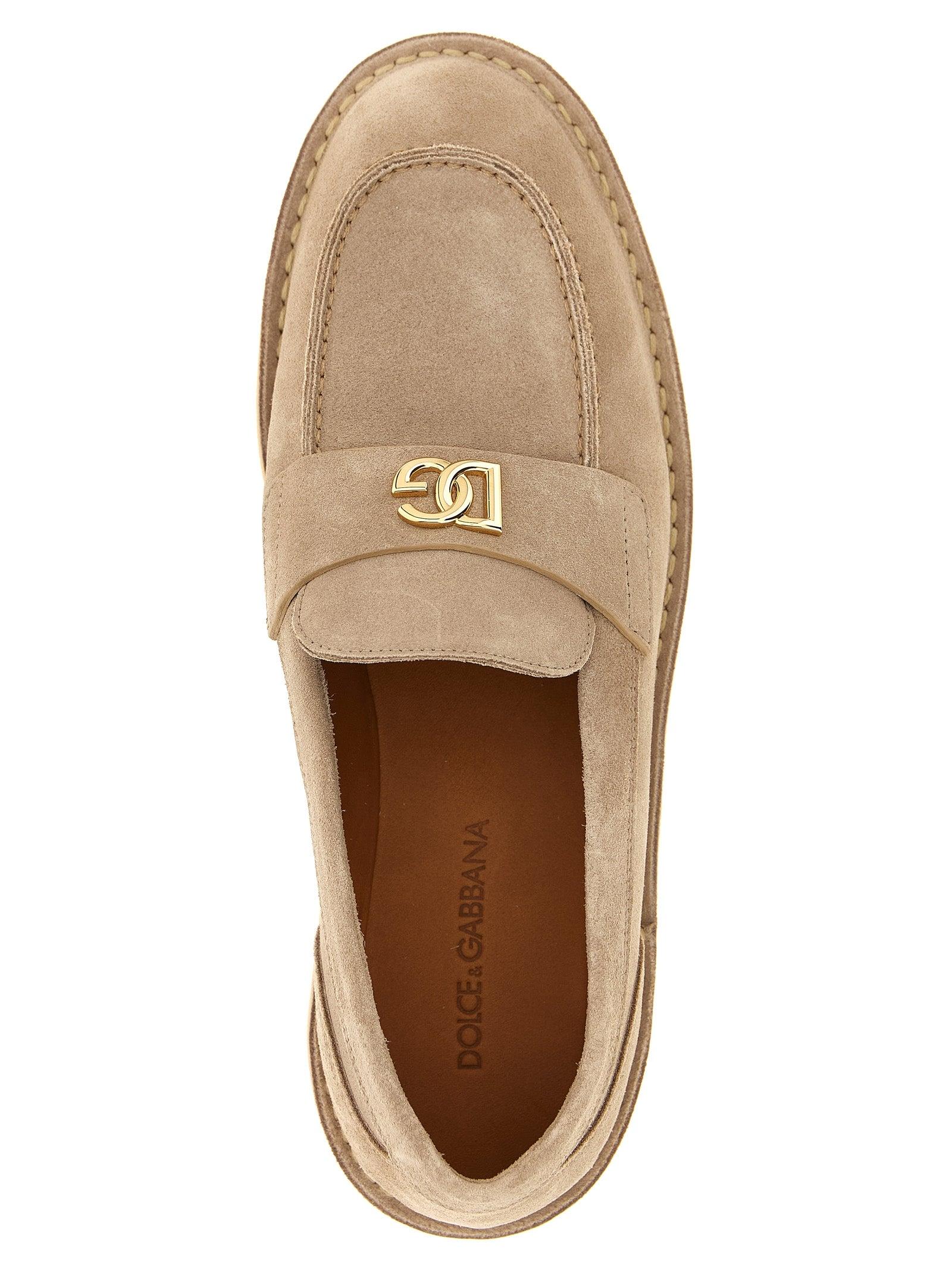 Dolce & Gabbana Loafers and moccasins for Women | Online  display picture 2