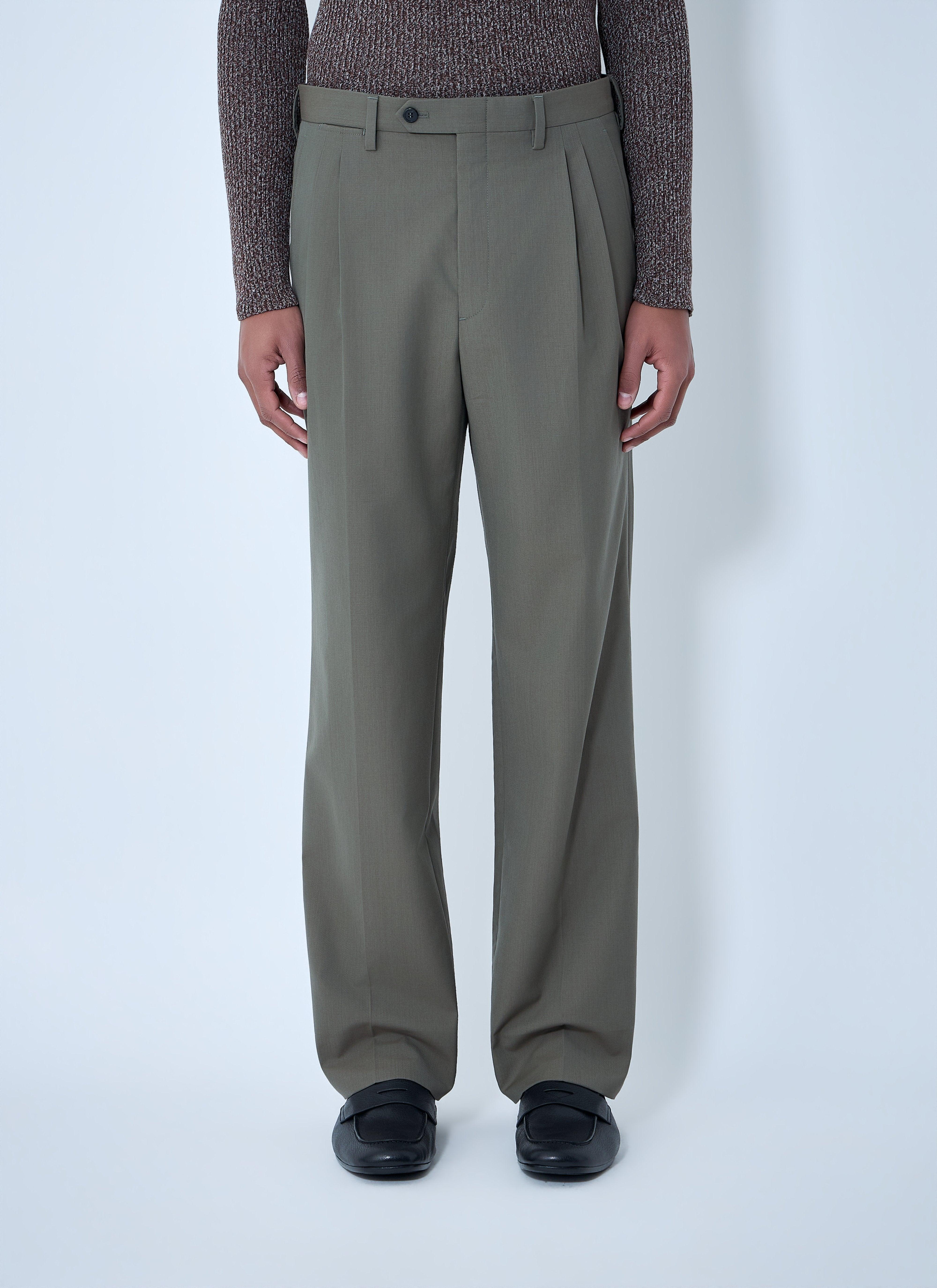 Men's Prada Pants | Lyst