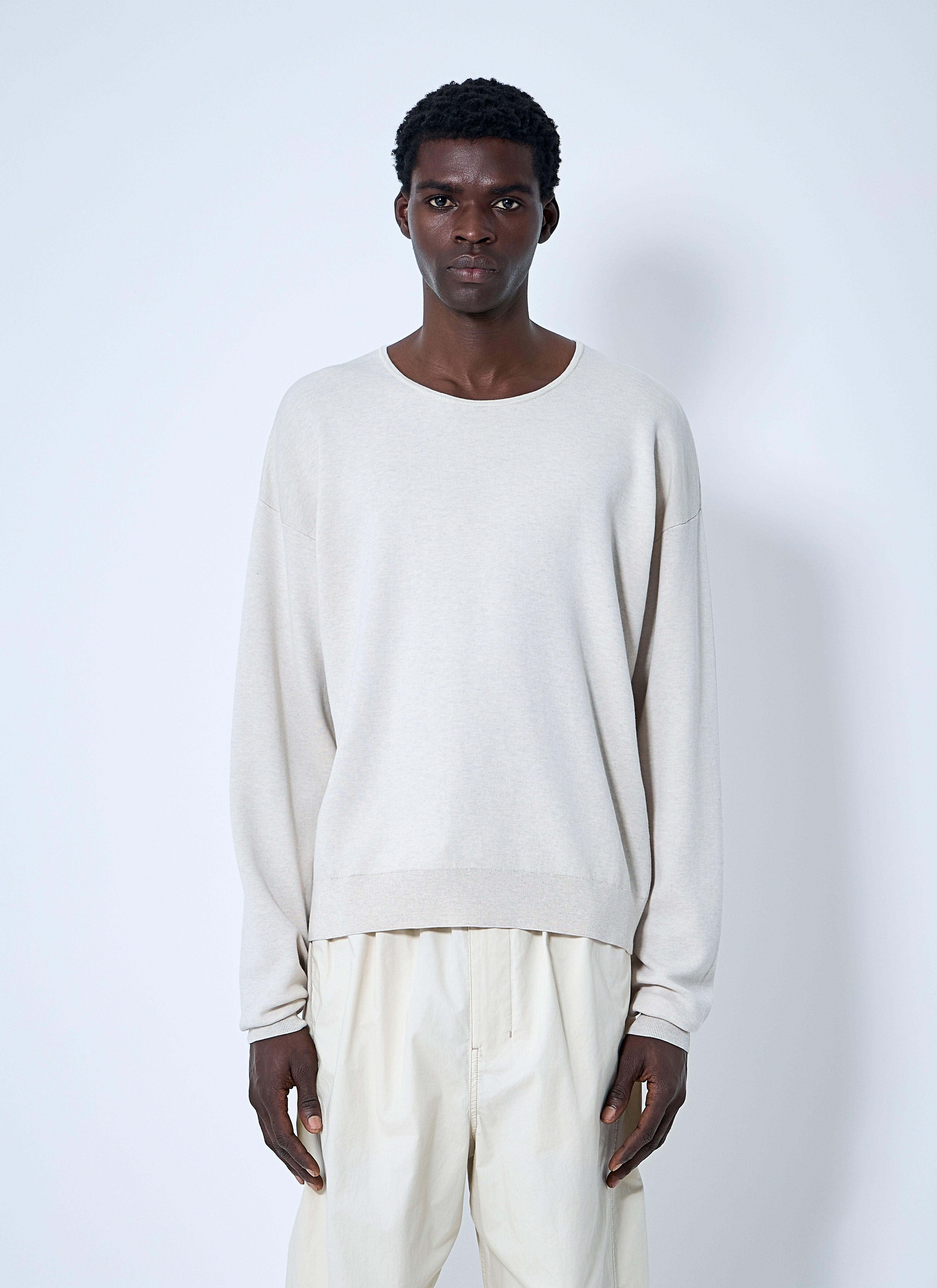 Lemaire Long-sleeve t-shirts for Men | Online Sale up to 47 Lemaire Long-sleeve t-shirts for Men | Online Sale up to 47