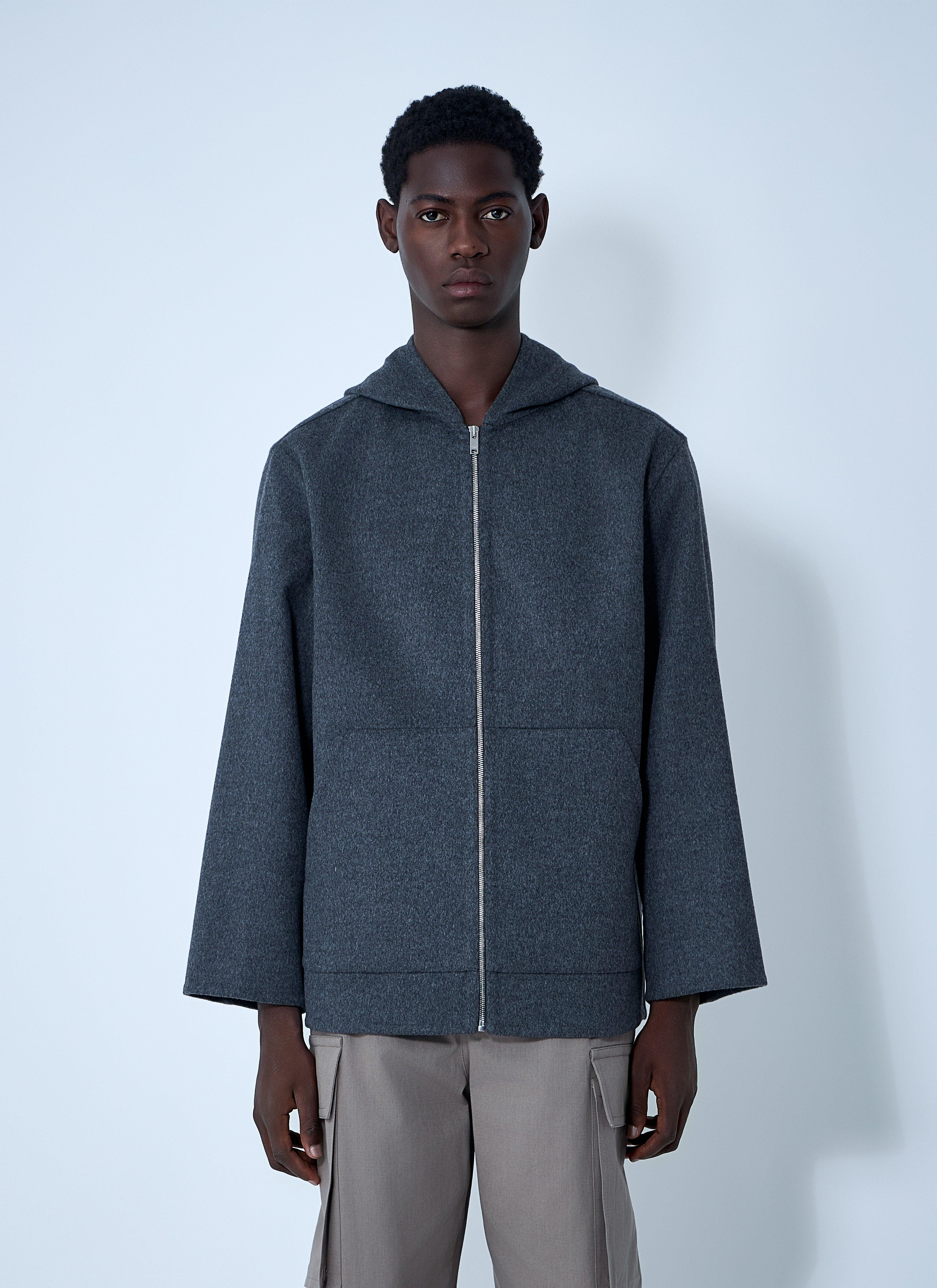 BOTTEGA VENETA テクニカルコットン ジャケット シュラブテクニカルコットン ブルゾン| Bottega Veneta® 日本