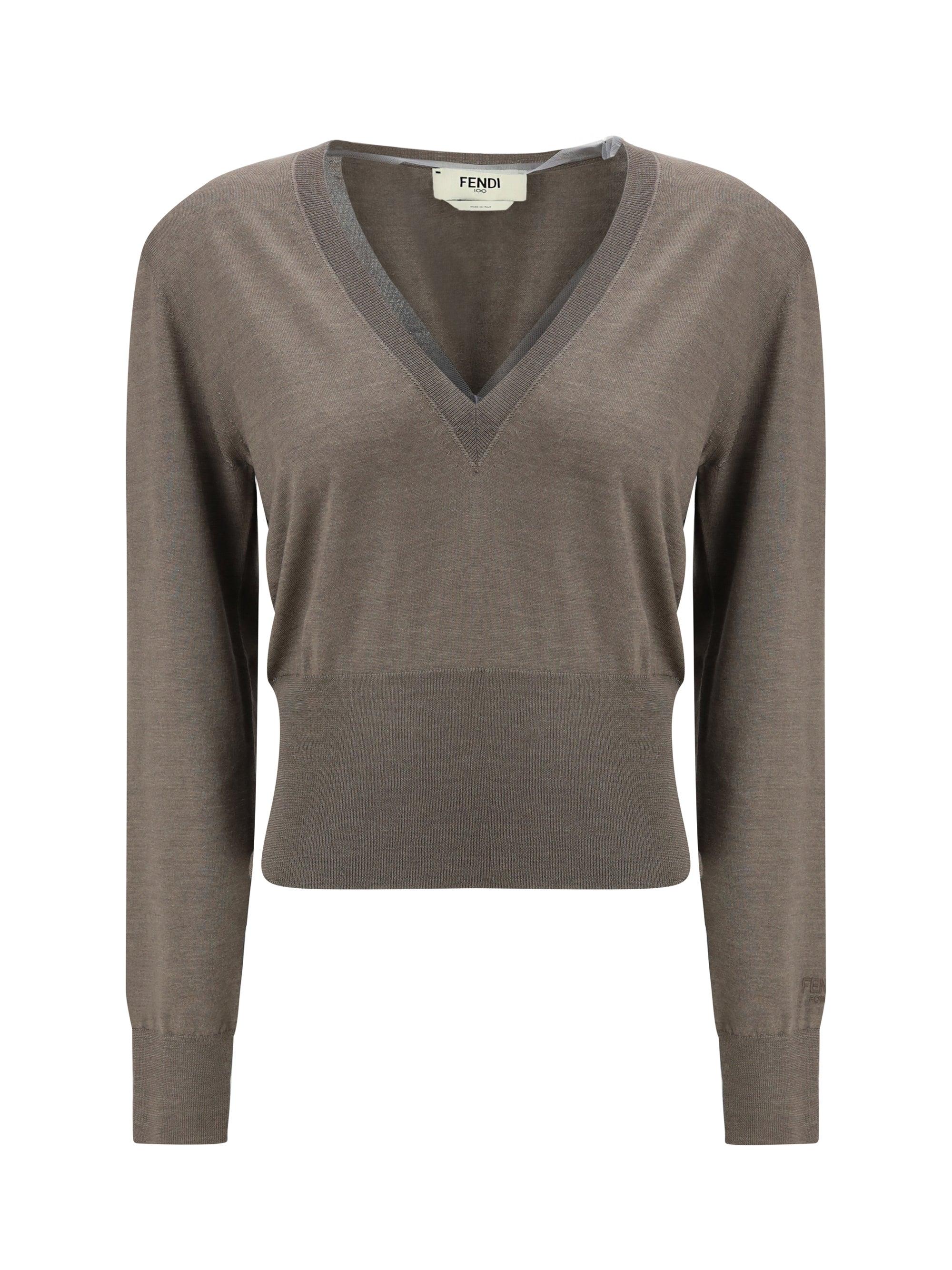 Fendi Sweaters and pullovers for Women Online Sale up to 60% off