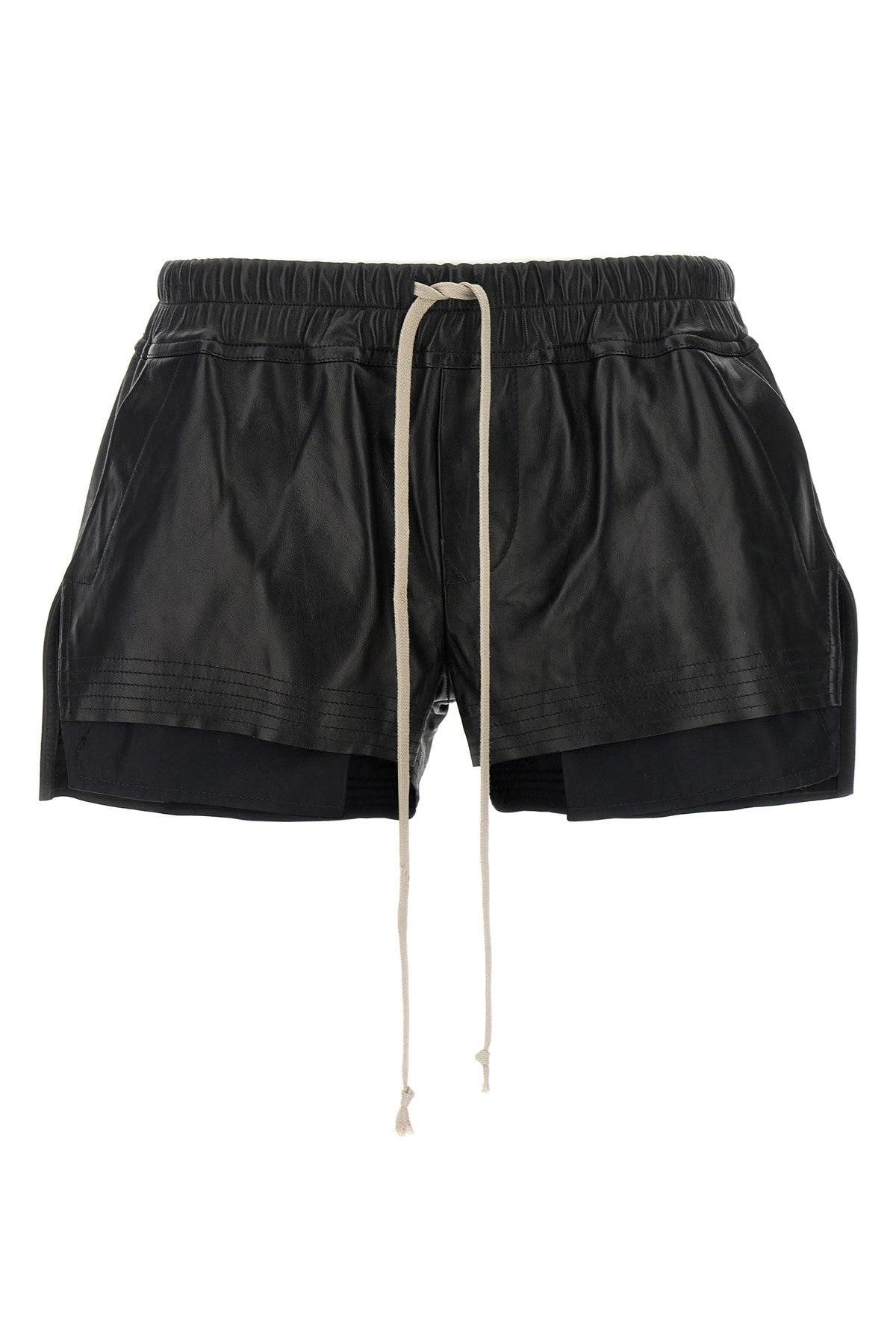Rick Owens Shorts for Women | Online Sale up to 55% off | Lyst