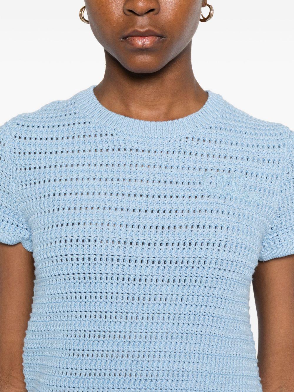 Designer Chloe Knit Tops for Women - Up to 53% off | Lyst