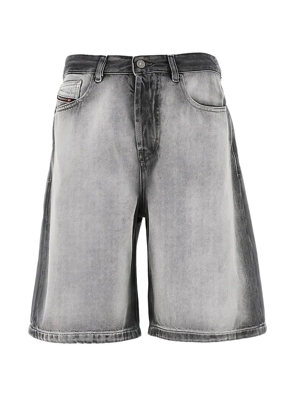 DIESEL Shorts for Women | Online Sale up to 40% off | Lyst