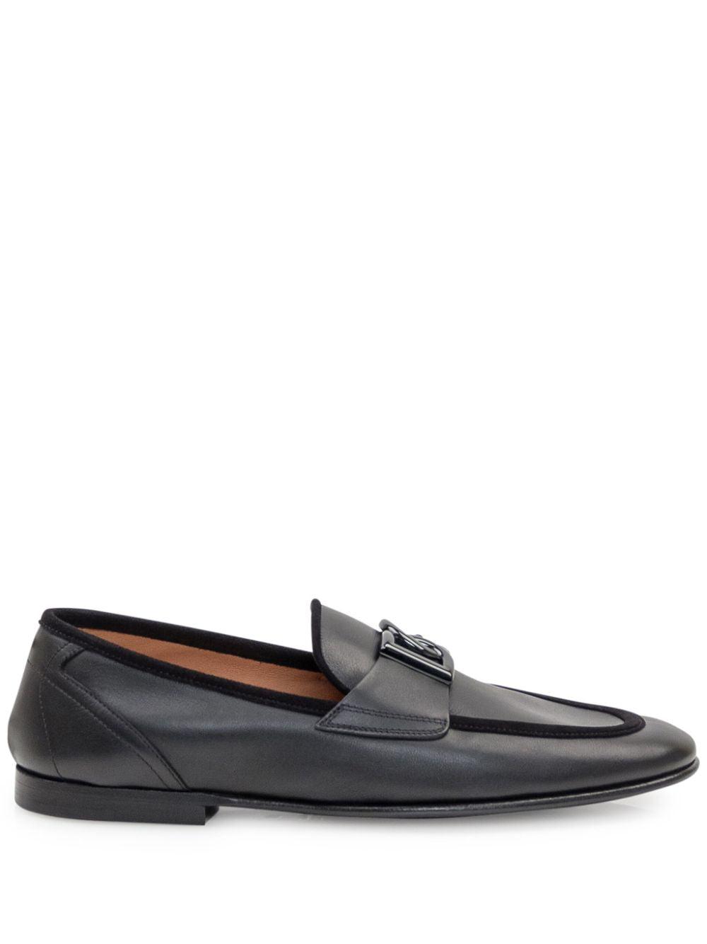 Dolce & Gabbana Loafers for Men | Online Sale up to 66% off