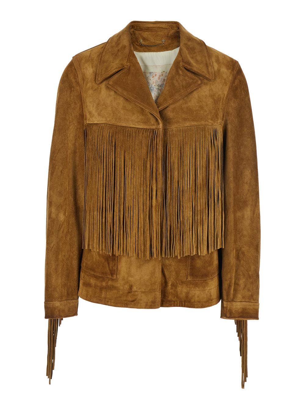 Golden Goose Jackets for Women | Online Sale up to 45% off