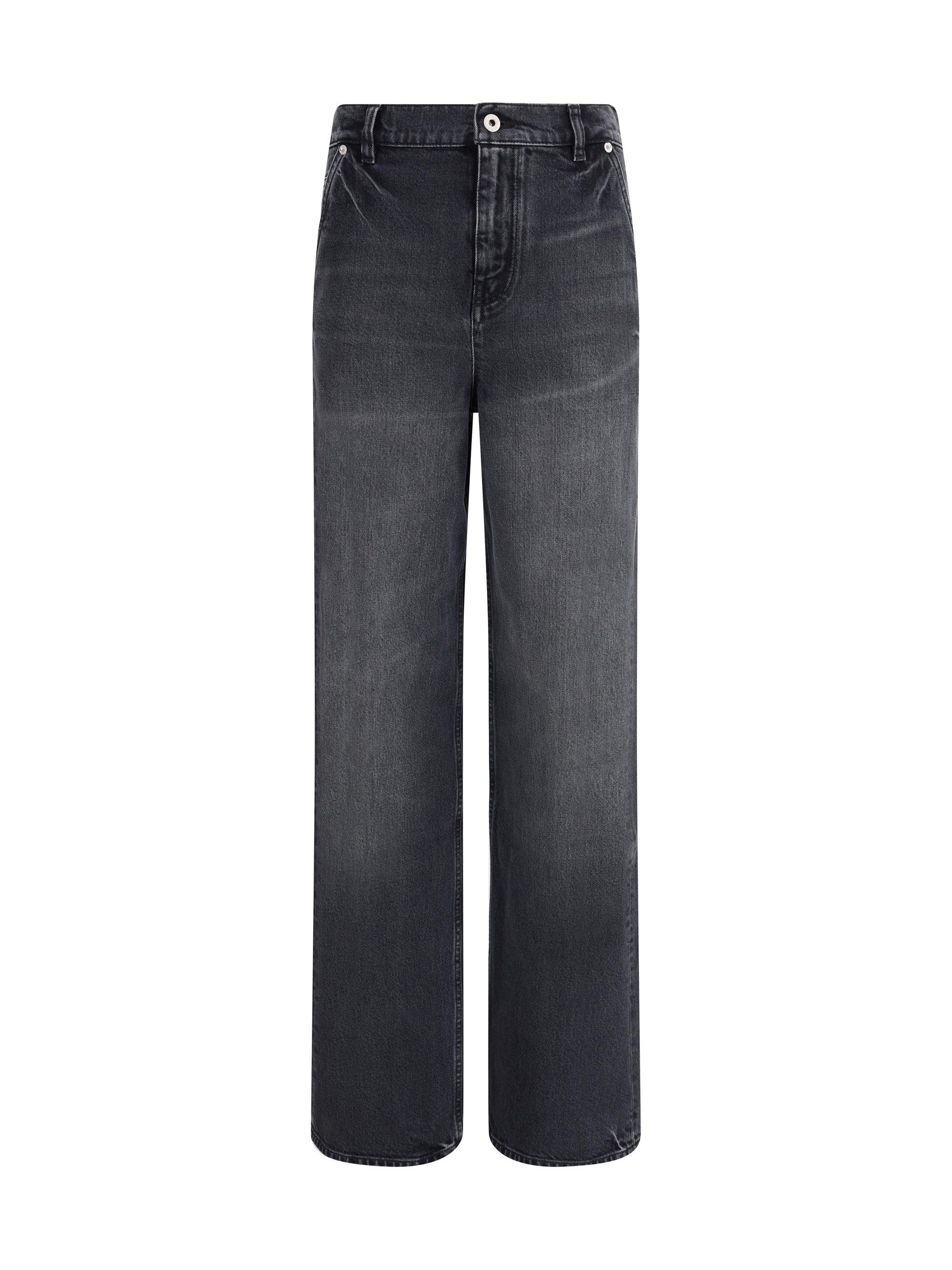 KENZO Jeans for Women | Online Sale up to 82% off | Lyst