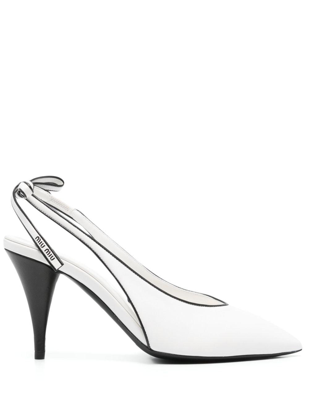 Miu Miu Pump shoes for Women | Online Sale up to 40% off | Lyst