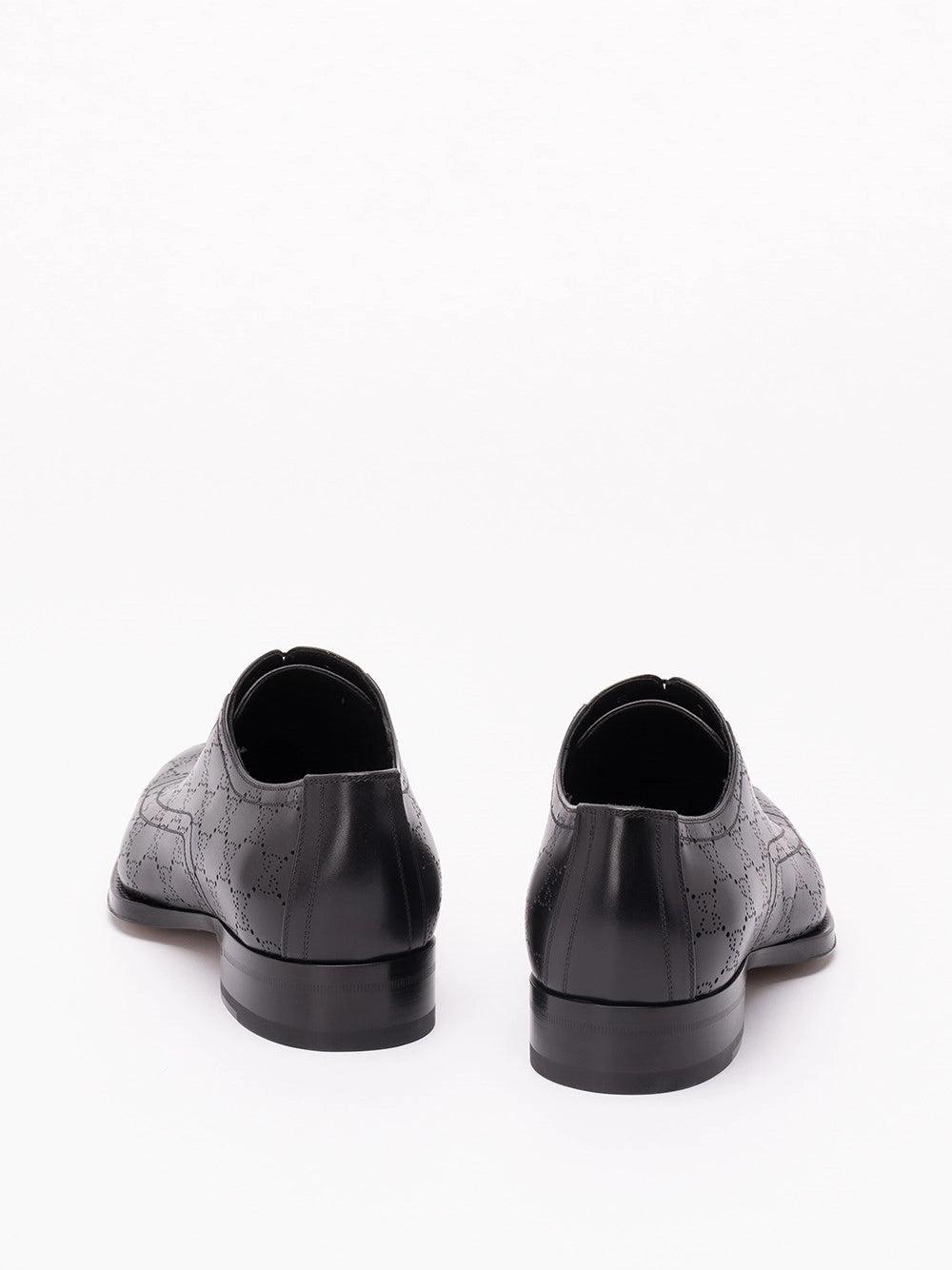 Men's Gucci Lace-ups | Lyst Men's Gucci Lace-ups | Lyst