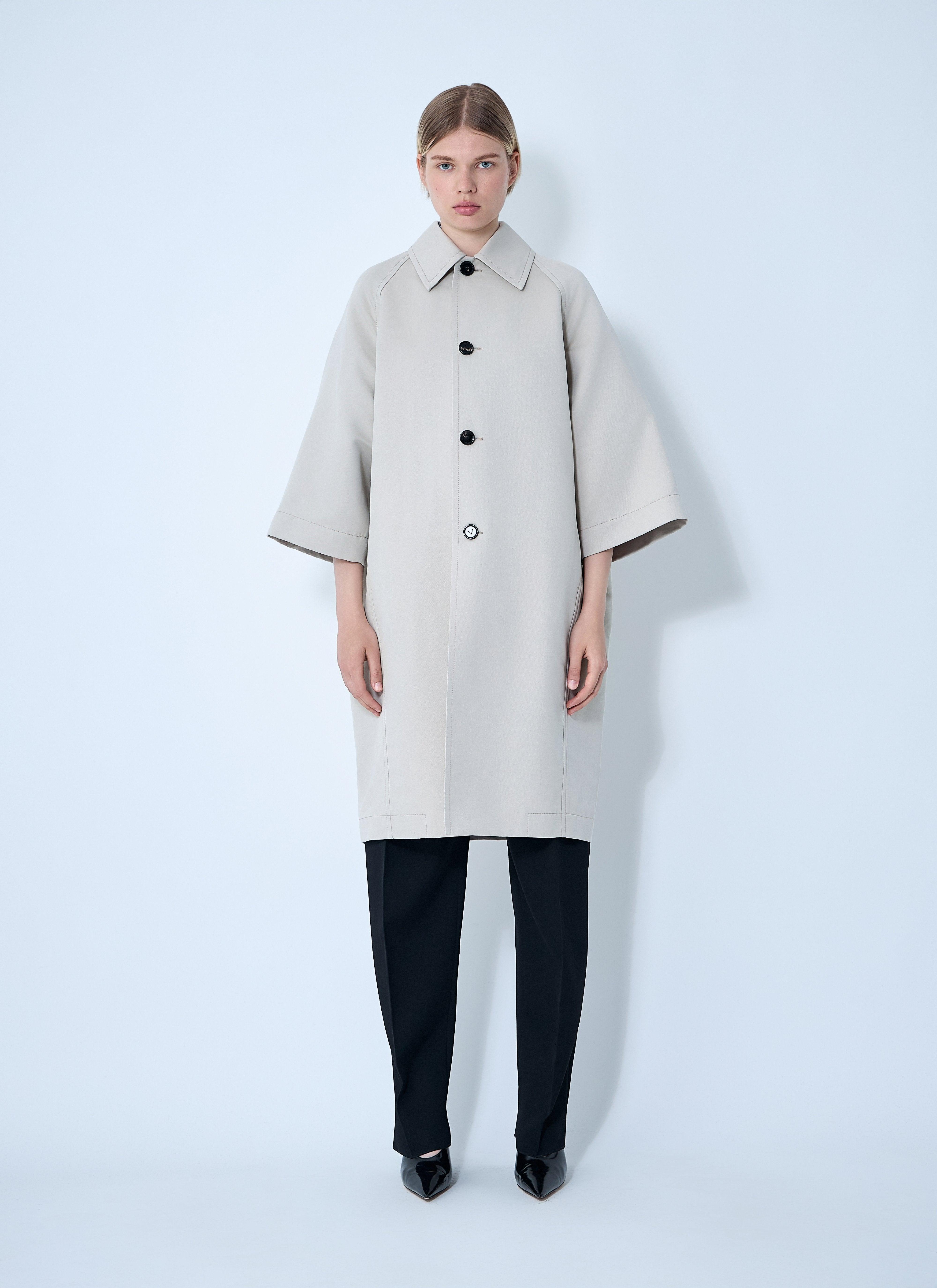 Bottega Veneta Long coats and winter coats for Women
