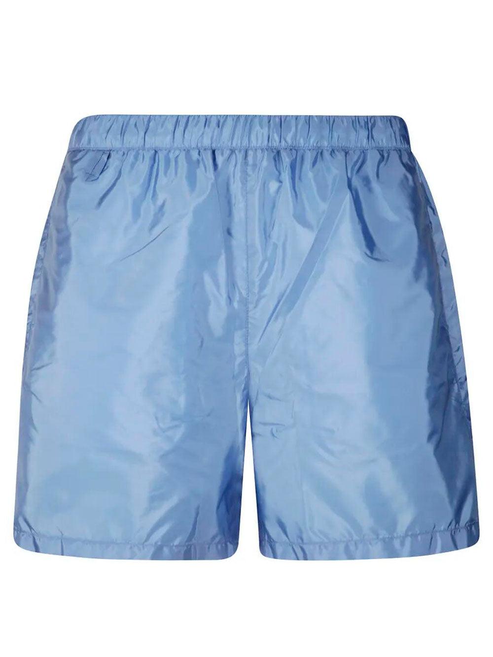 Men's Prada Beachwear and Swimwear | Lyst