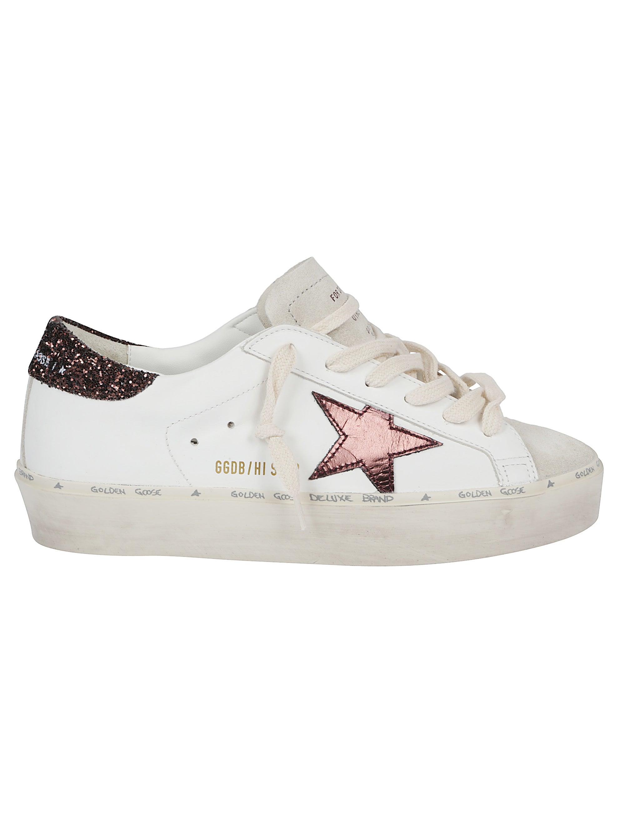 Golden Goose Low-top sneakers for Women | Online Sale up to