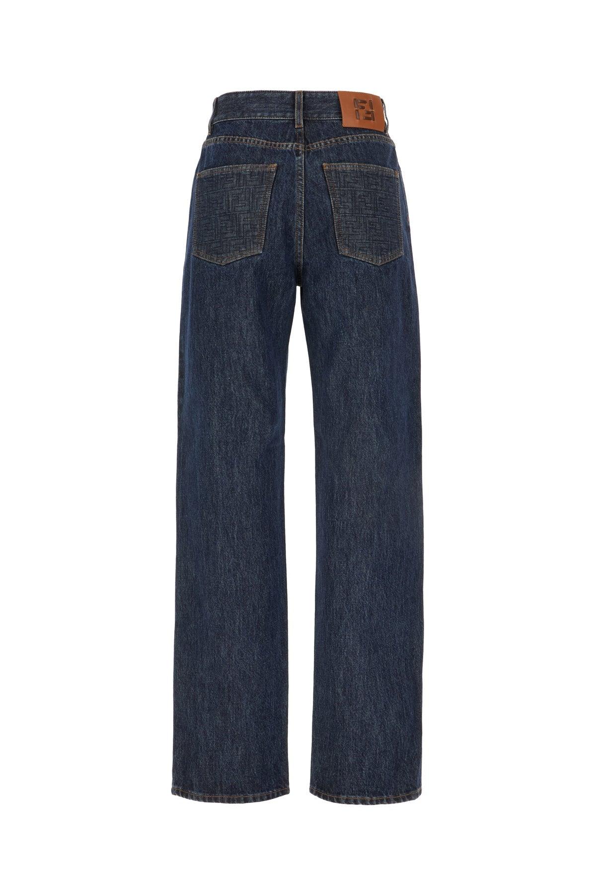 Fendi Jeans for Women | Online Sale up to 46% off | Lyst