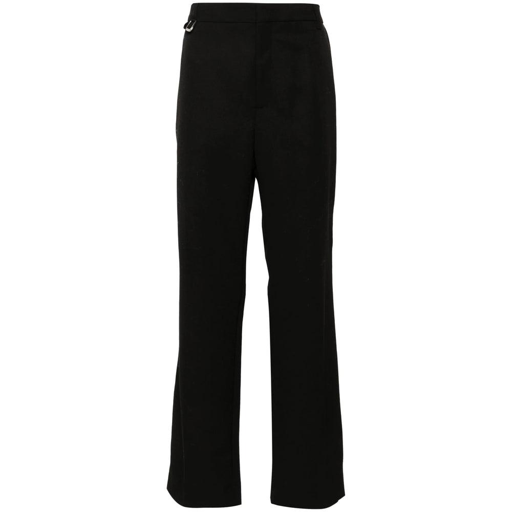 パンツ JACQUEMUS PANTS (251PA1391717 990) The Capri pants by JACQUEMUS | Official website