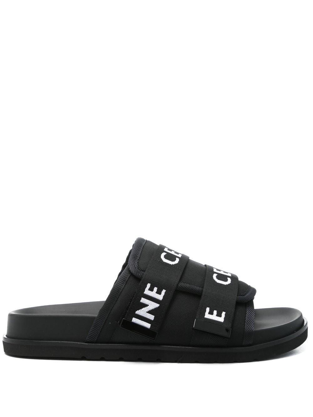セリーヌ CELINE 22SS LEO STRAPPY SANDAL レオ ストラッピー サンダル