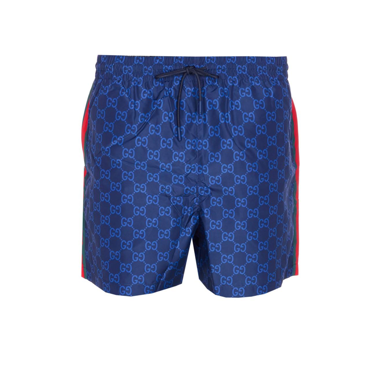 GUCCI グッチ メンズ水着 スイムウェア M Men's Gucci Beachwear and Swimwear | Lyst