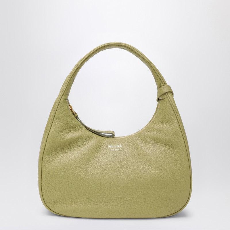 Green Prada Bags for Women | Lyst