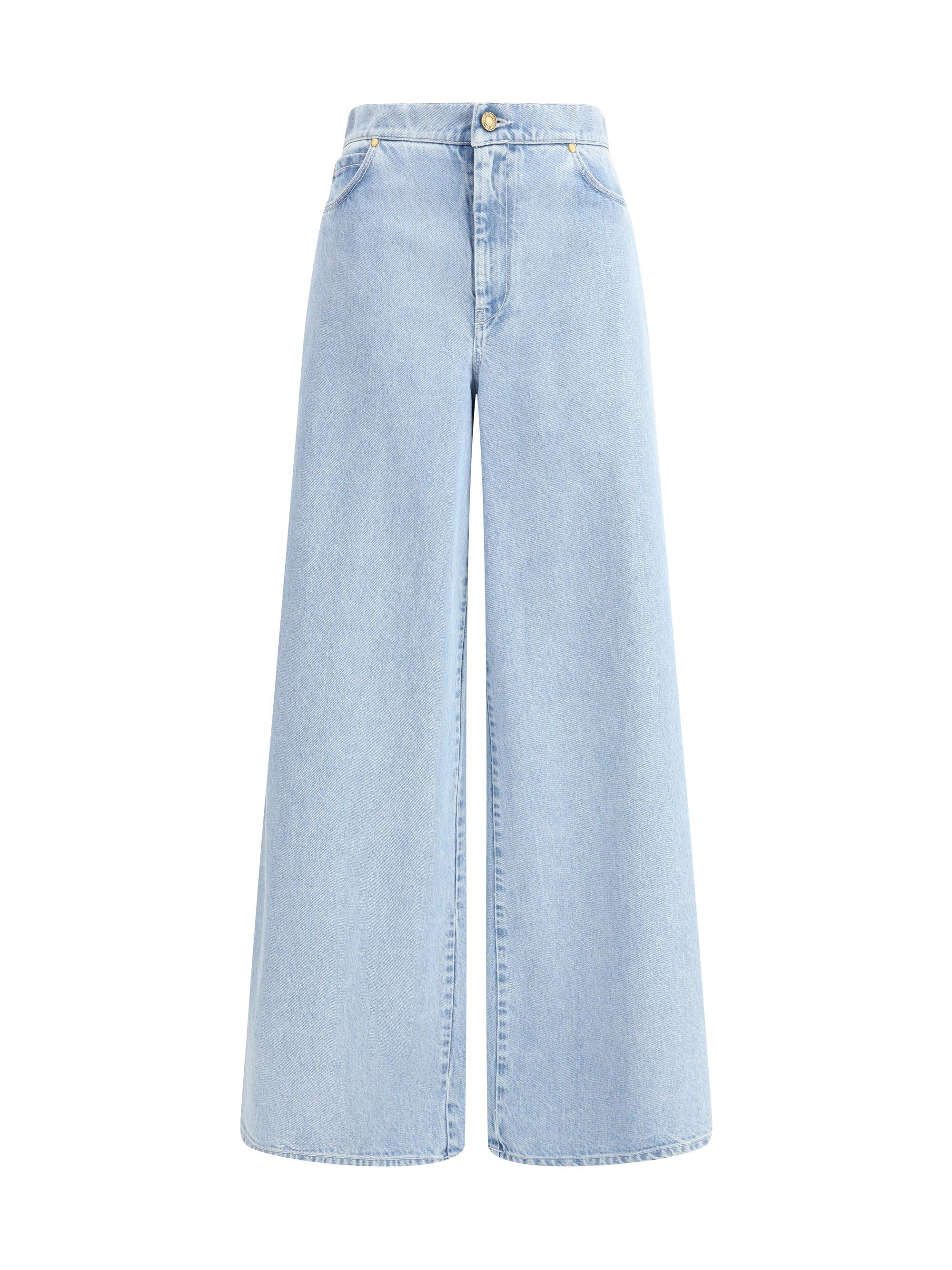 Max Mara Jeans for Women | Online Sale up to 48% off | Lyst