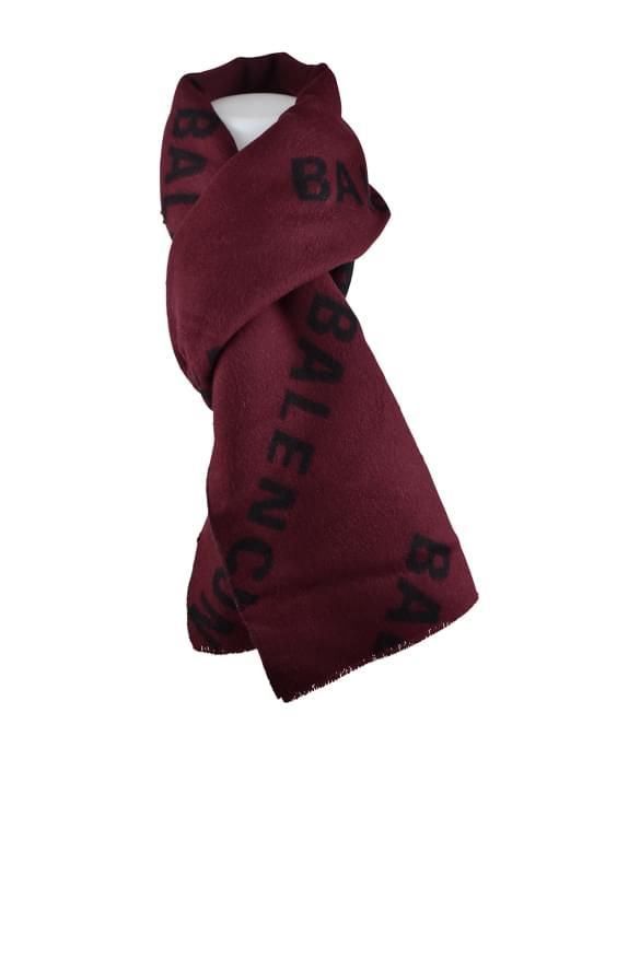Balenciaga Scarves and mufflers for Men | Online Sale up to 42