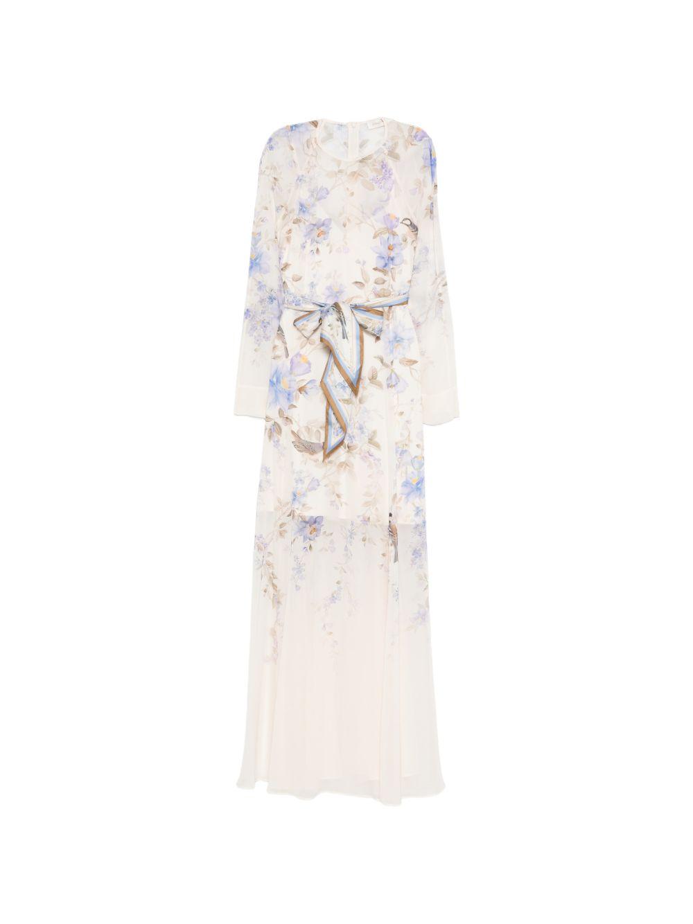 Zimmermann Flutter Sleeve Dresses for Women | Lyst