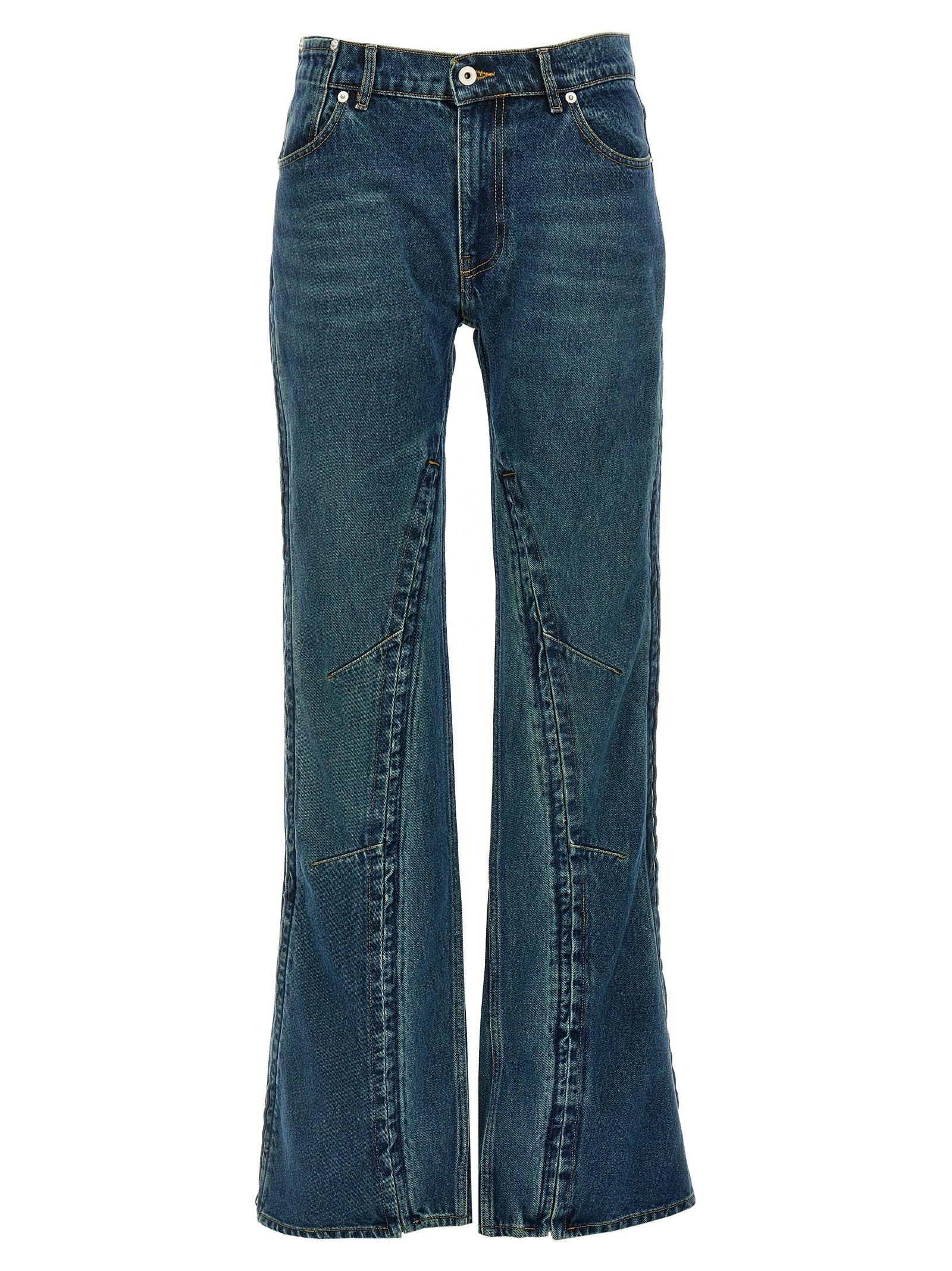 Y. Project Jeans for Women | Online Sale up to 82% off | Lyst