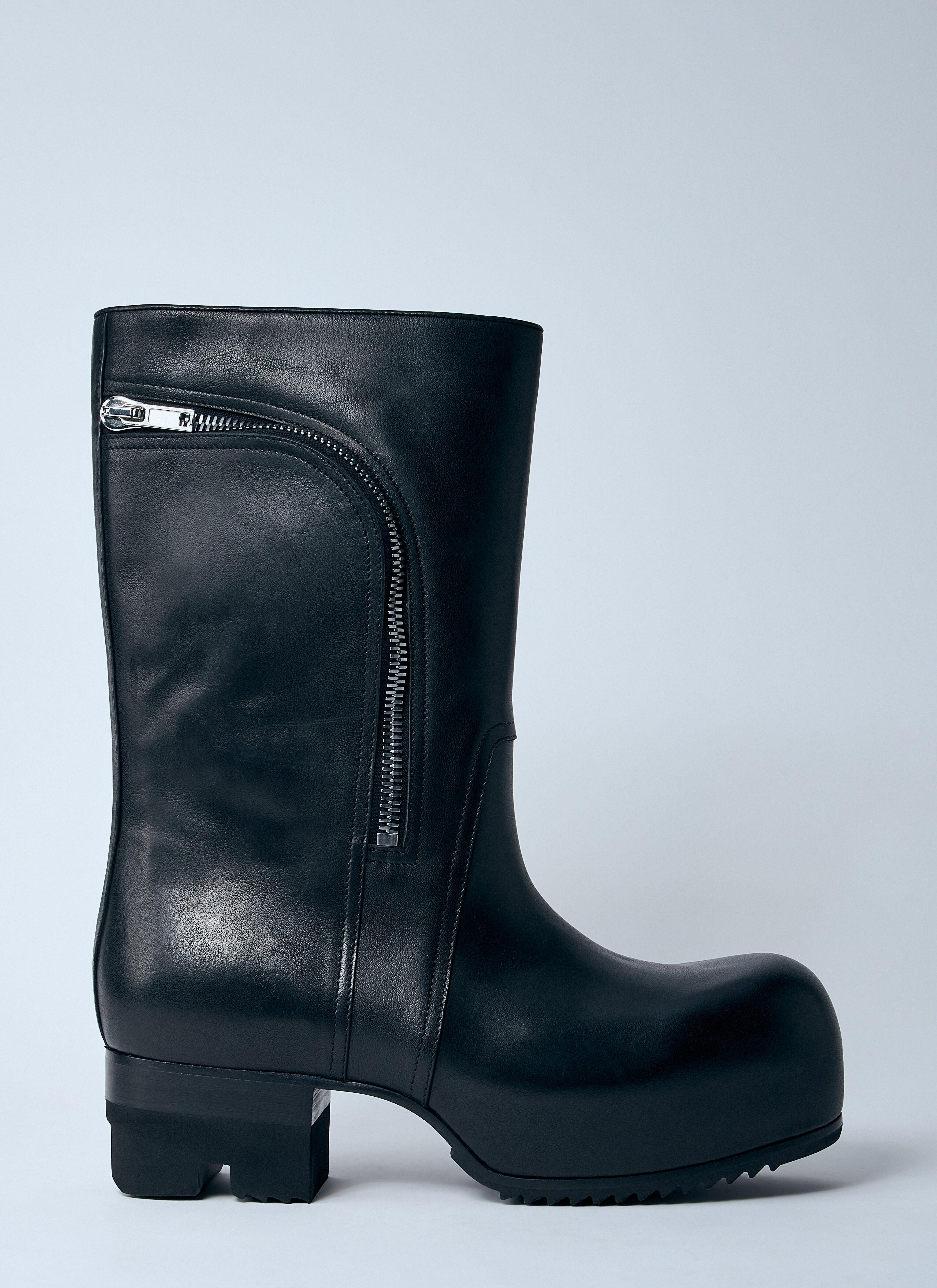 Rick Owens Casual boots for Men | Online Sale up to 51% off Rick Owens Casual boots for Men | Online Sale up to 51% off