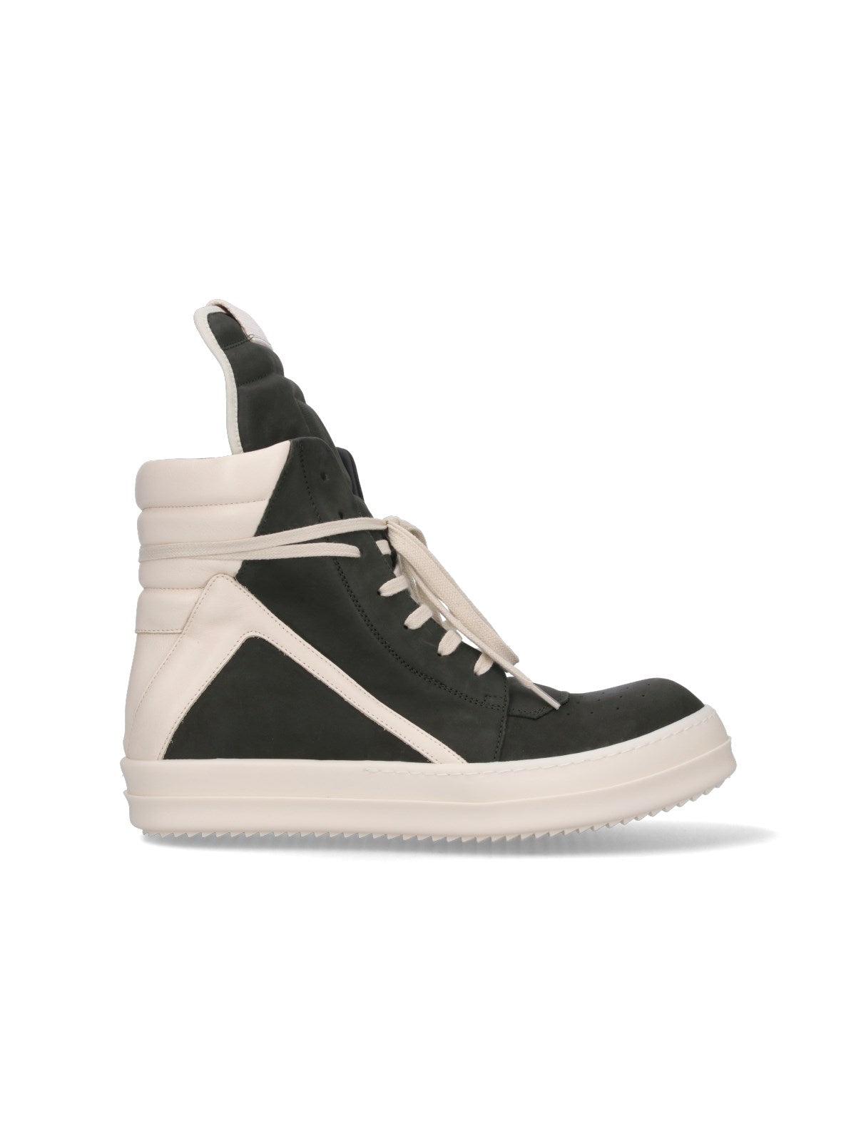 Rick Owens High-top sneakers for Men | Online Sale up to 35