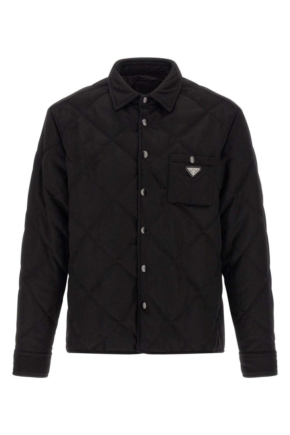 Men's Prada Clothing | Lyst