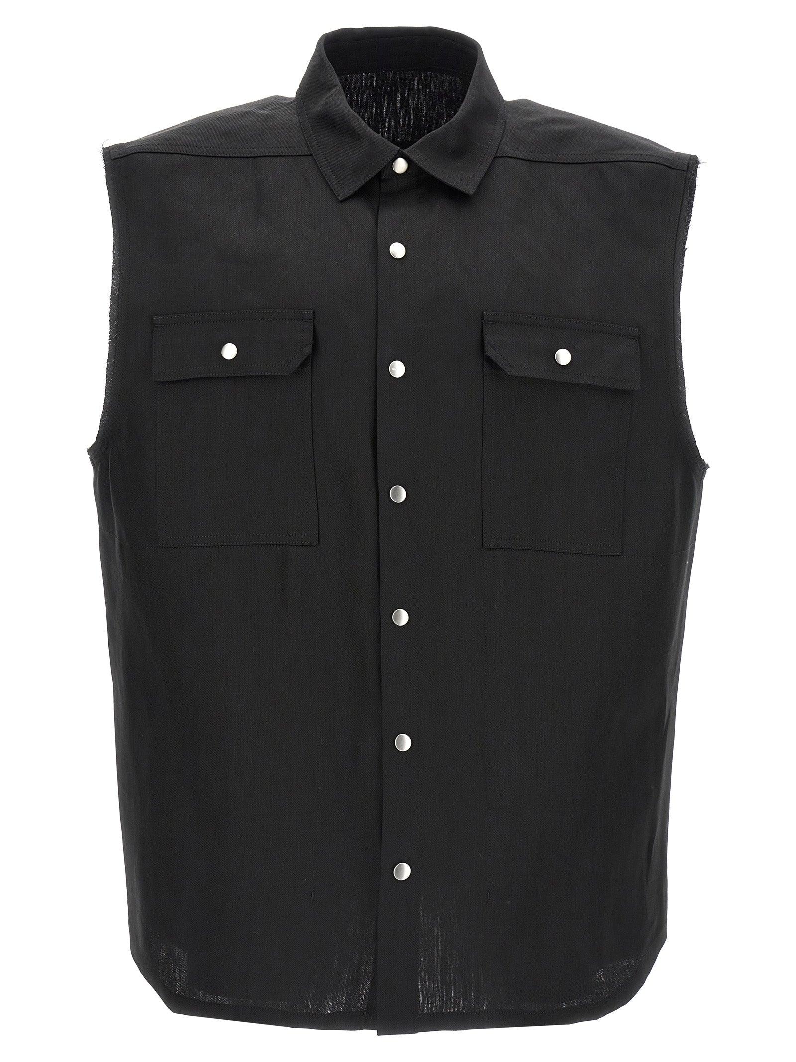 Rick Owens Jumbo