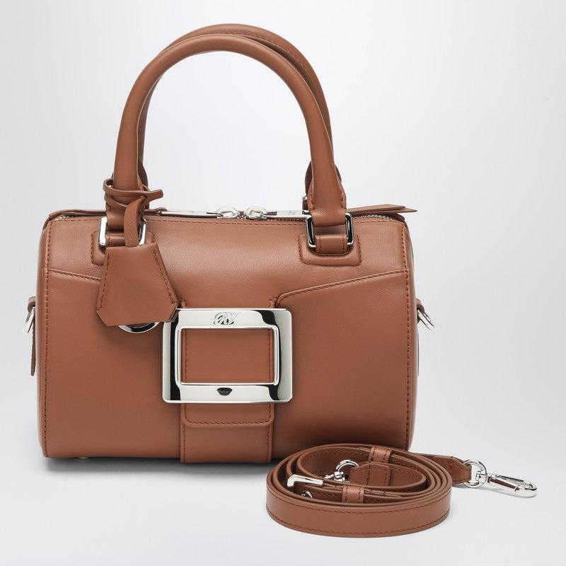 Roger Vivier Top-handle bags for Women | Online Sale up to Roger Vivier Top-handle bags for Women | Online Sale up to
