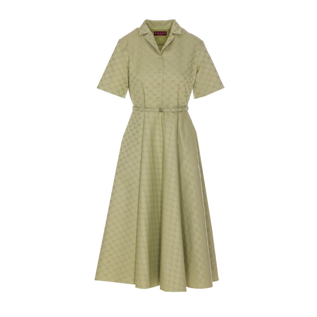 Women's Gucci Casual and day dresses | Lyst Women's Gucci Casual and day dresses | Lyst