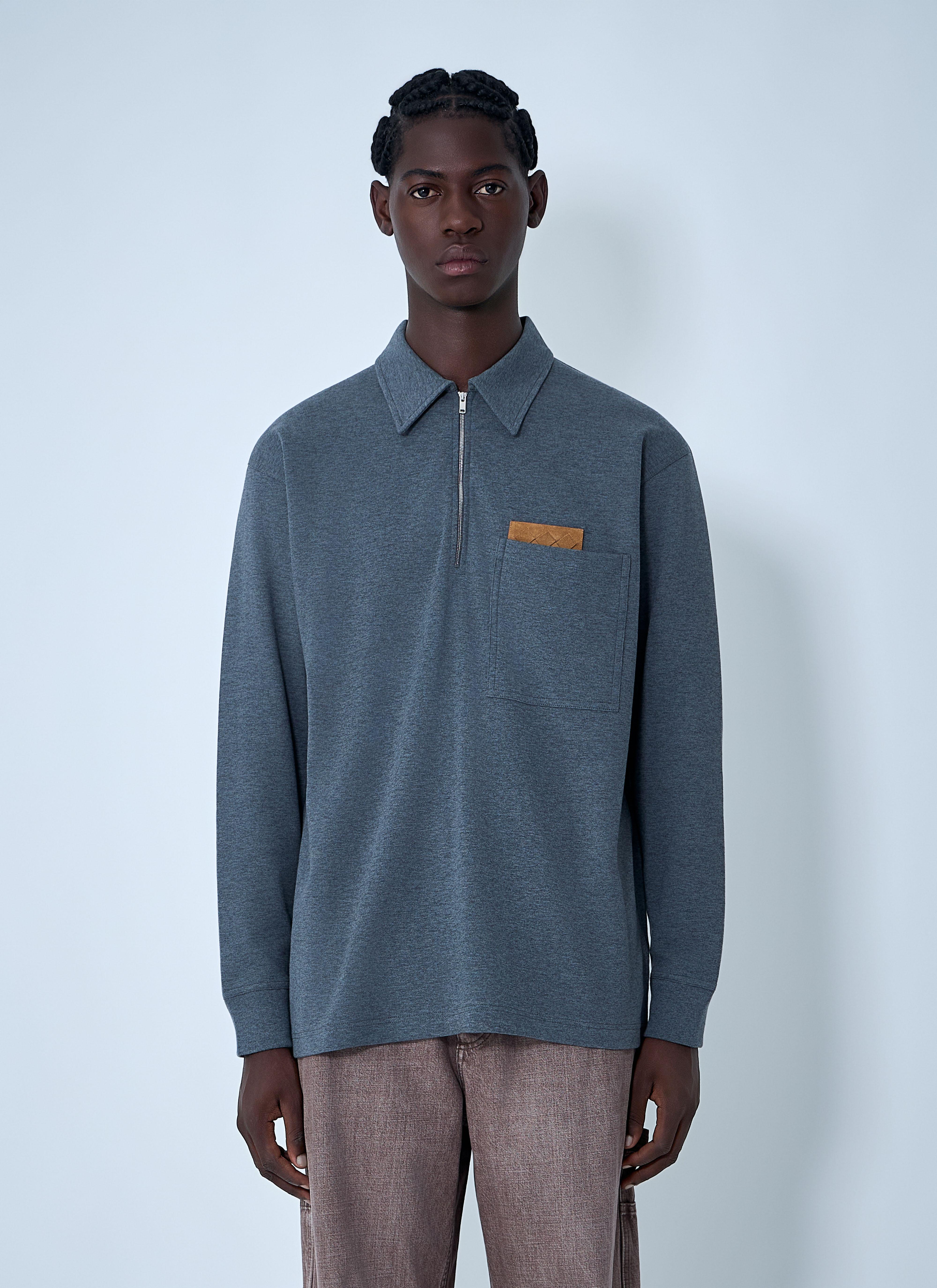 Bottega Veneta Polo shirts for Men | Online Sale up to 60% off | Lyst