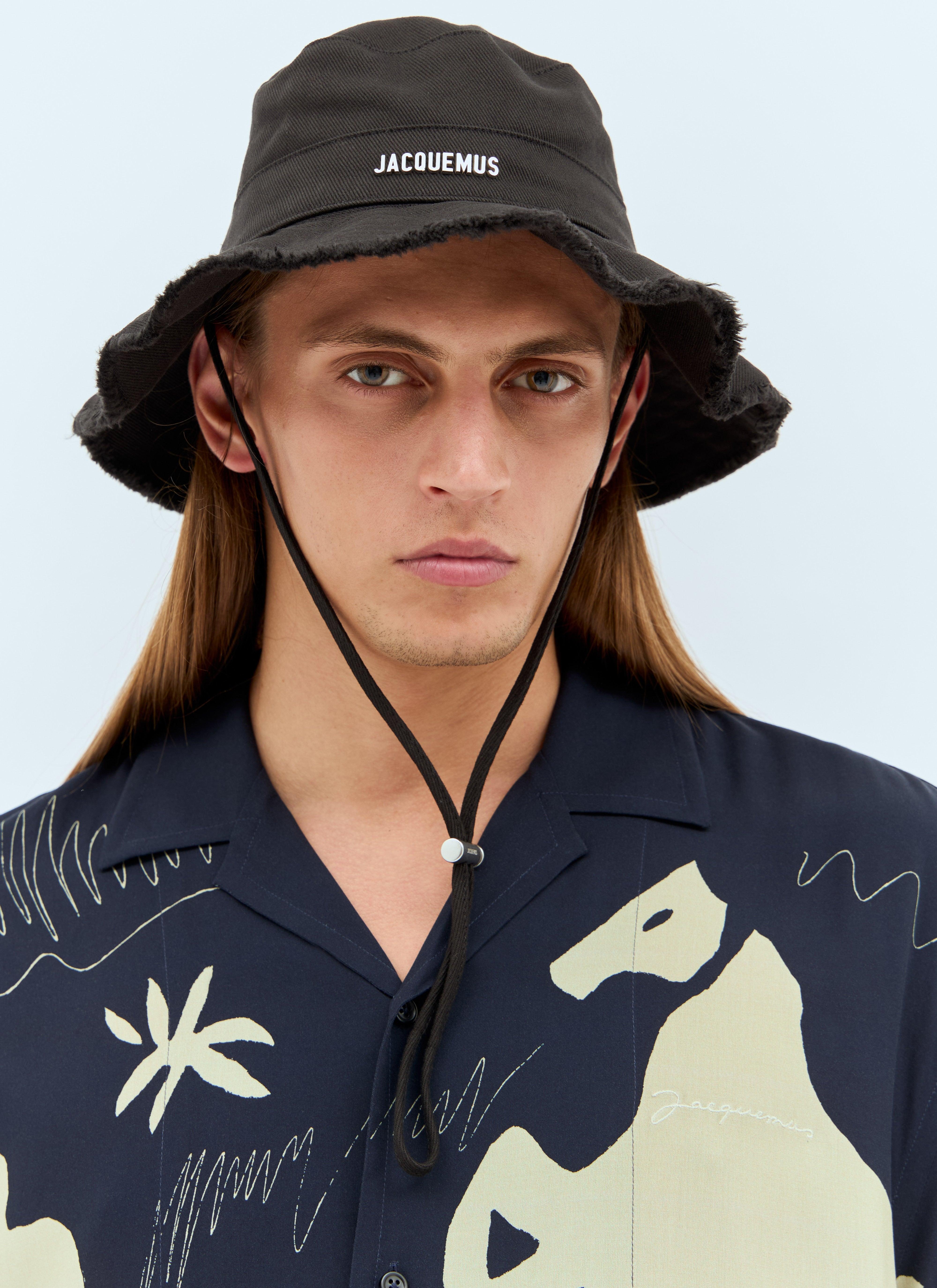 Designer Jacquemus Le Bob Artichaut Hats for Women - Up to 46% off