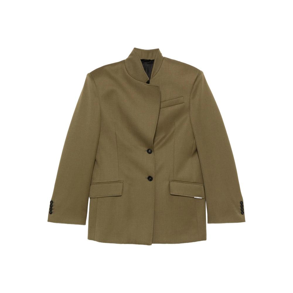 その他 THE ATTICO CASUAL JACKETS The Attico Casual jackets for Women | Online Sale up to 51
