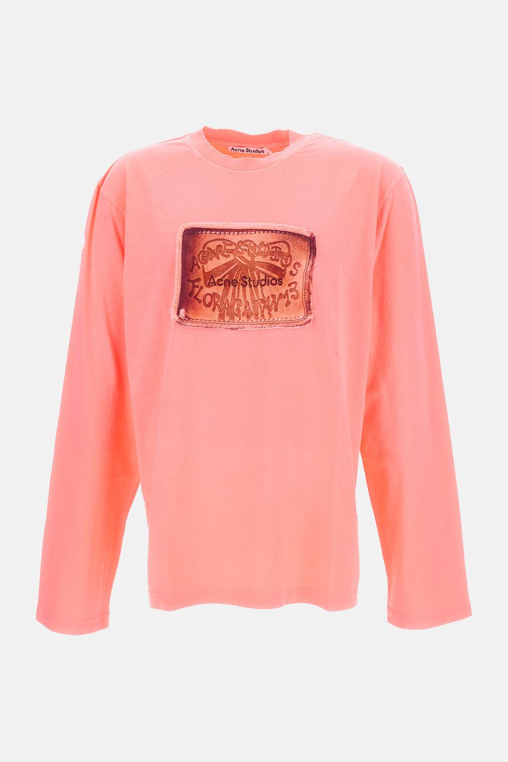 Acne Studios Long-sleeve t-shirts for Men | Online Sale up to 54