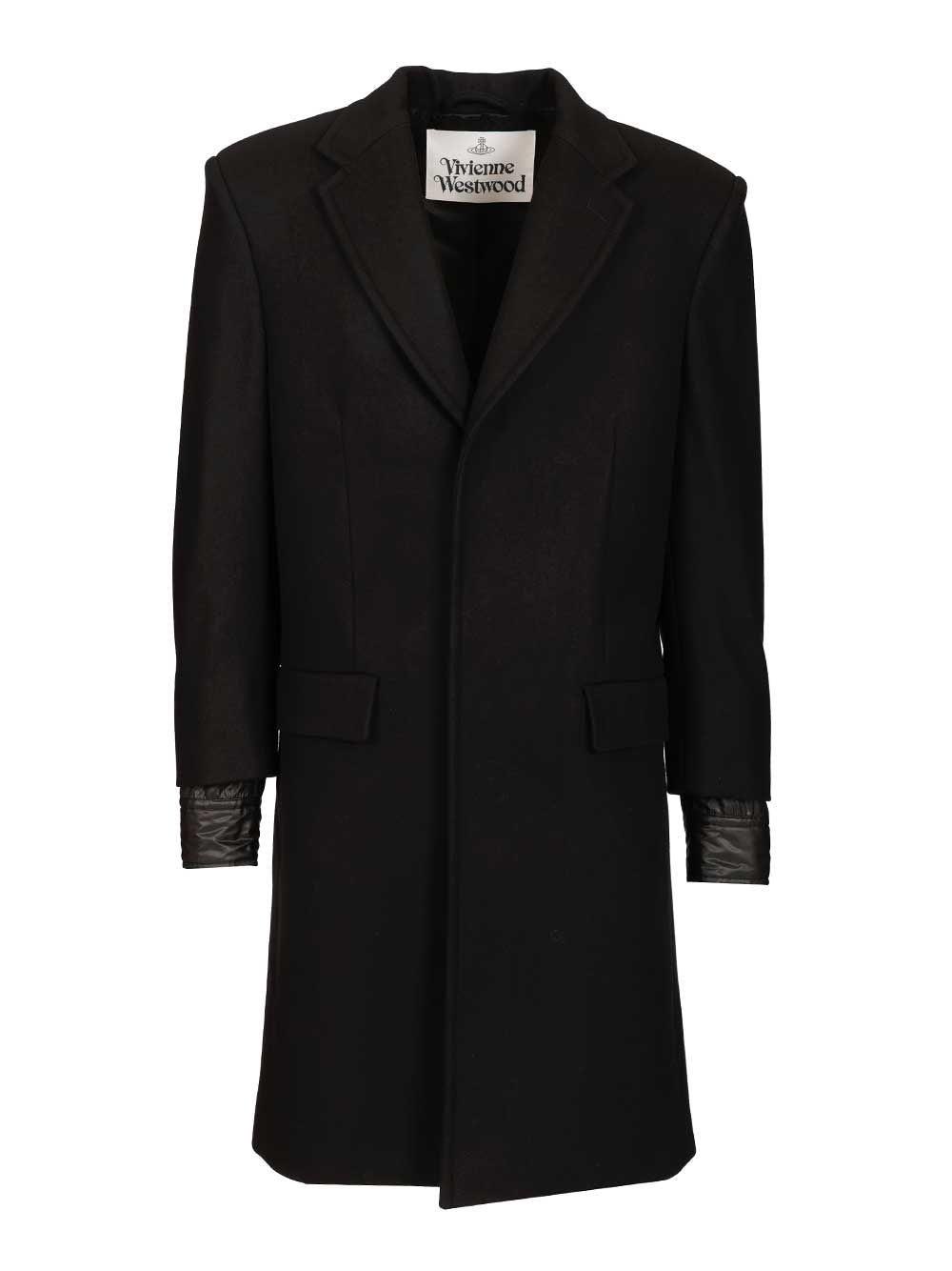 Vivienne Westwood Coats for Men | Online Sale up to 65% off