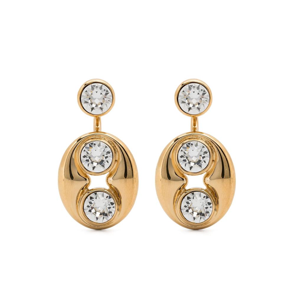 AMINA MUADDI Earrings and ear cuffs for Women | Online Sale