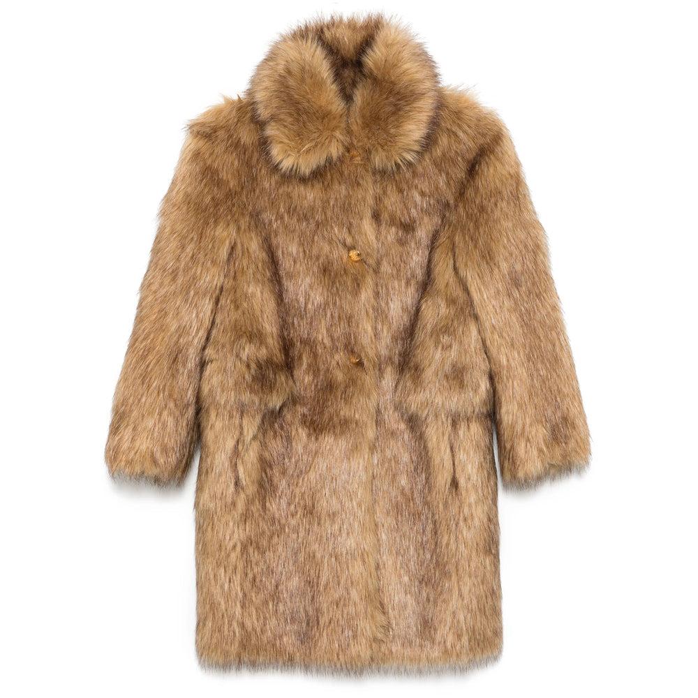 Women's Prada Long coats and winter coats | Lyst