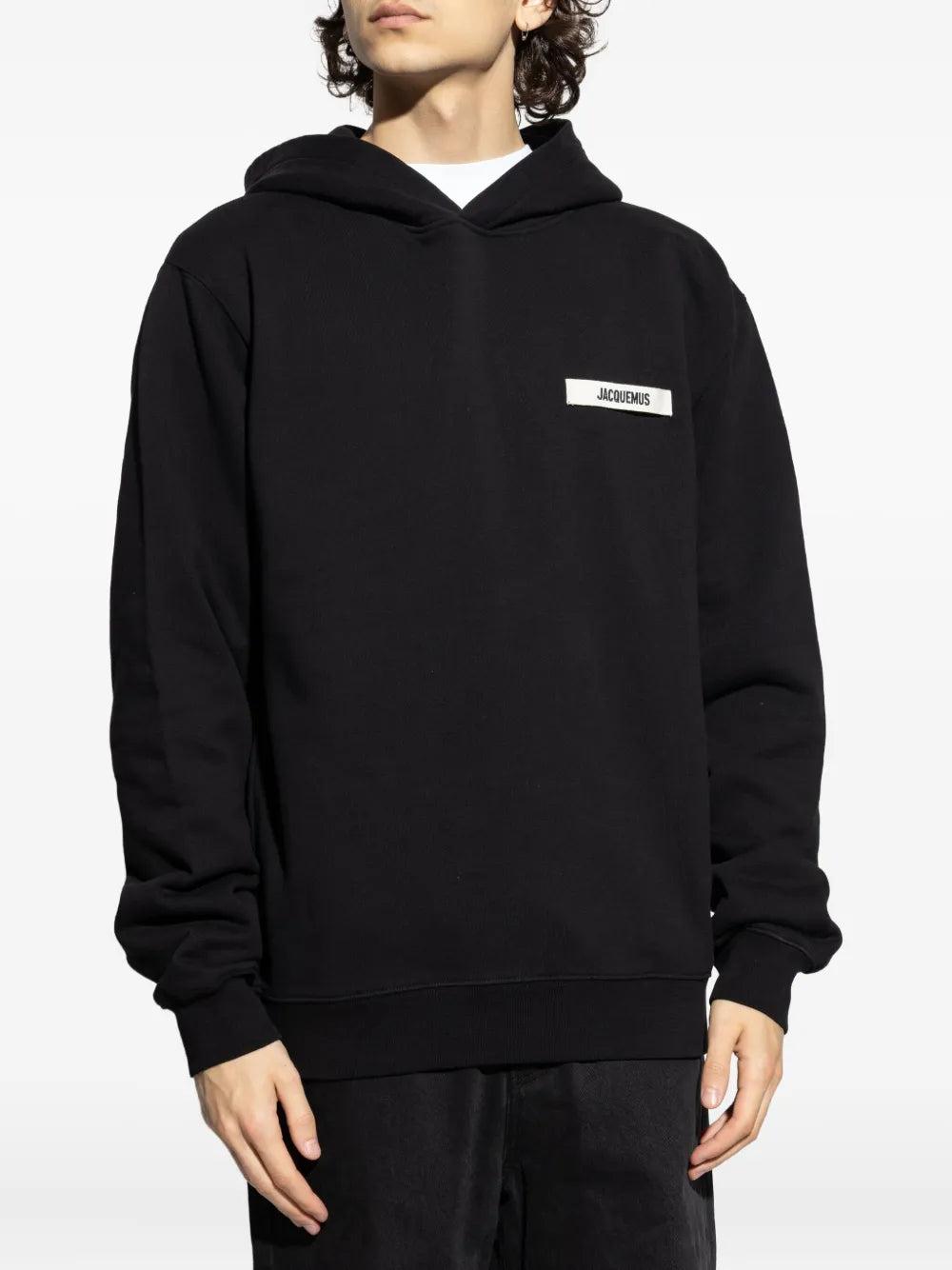 Jacquemus Hoodies for Men | Online Sale up to 48% off | Lyst