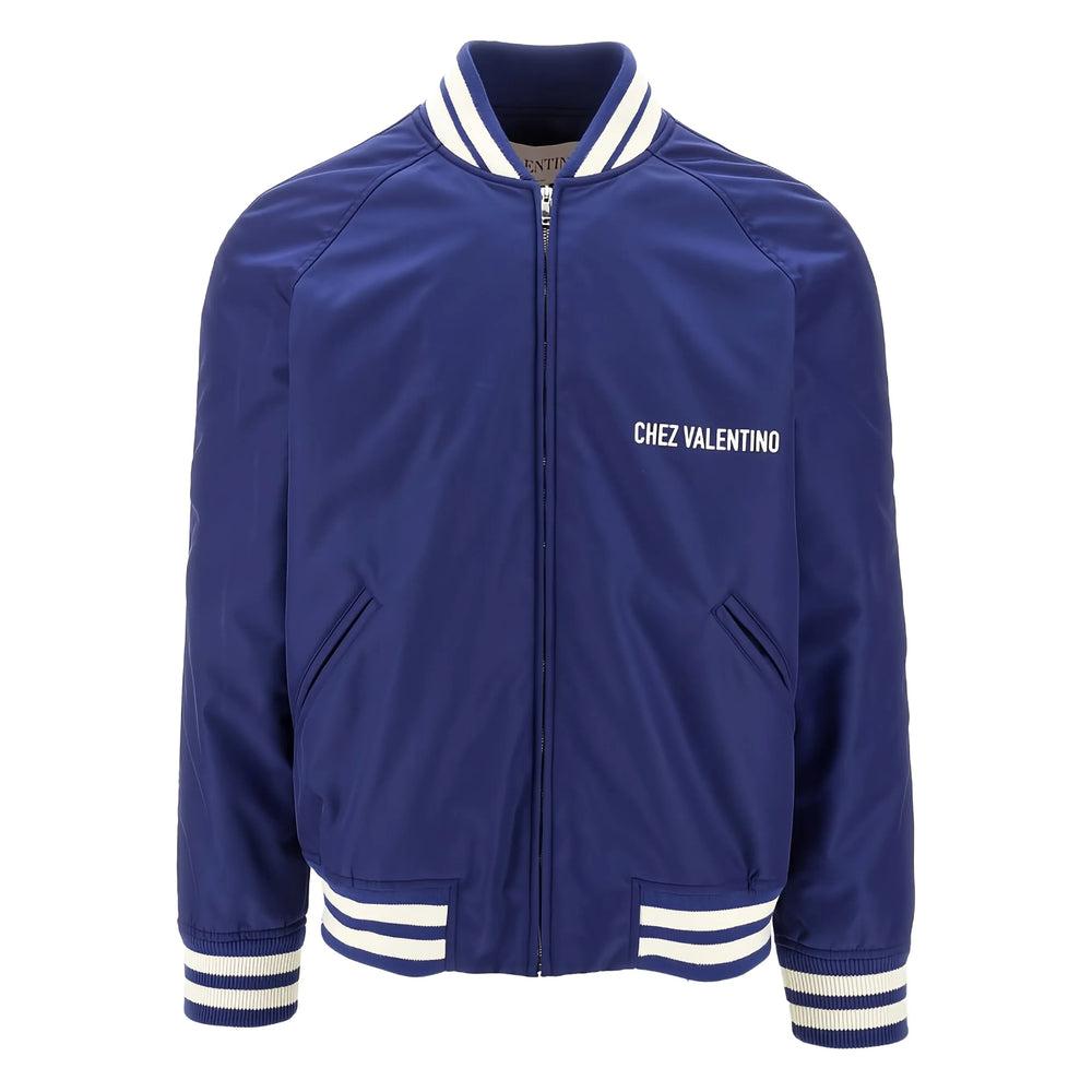 ジャケット VALENTINO FW24 Valentino Jackets Blue (5B3CE2I2 1CF598) 18362589_39557570_1000.jpg
